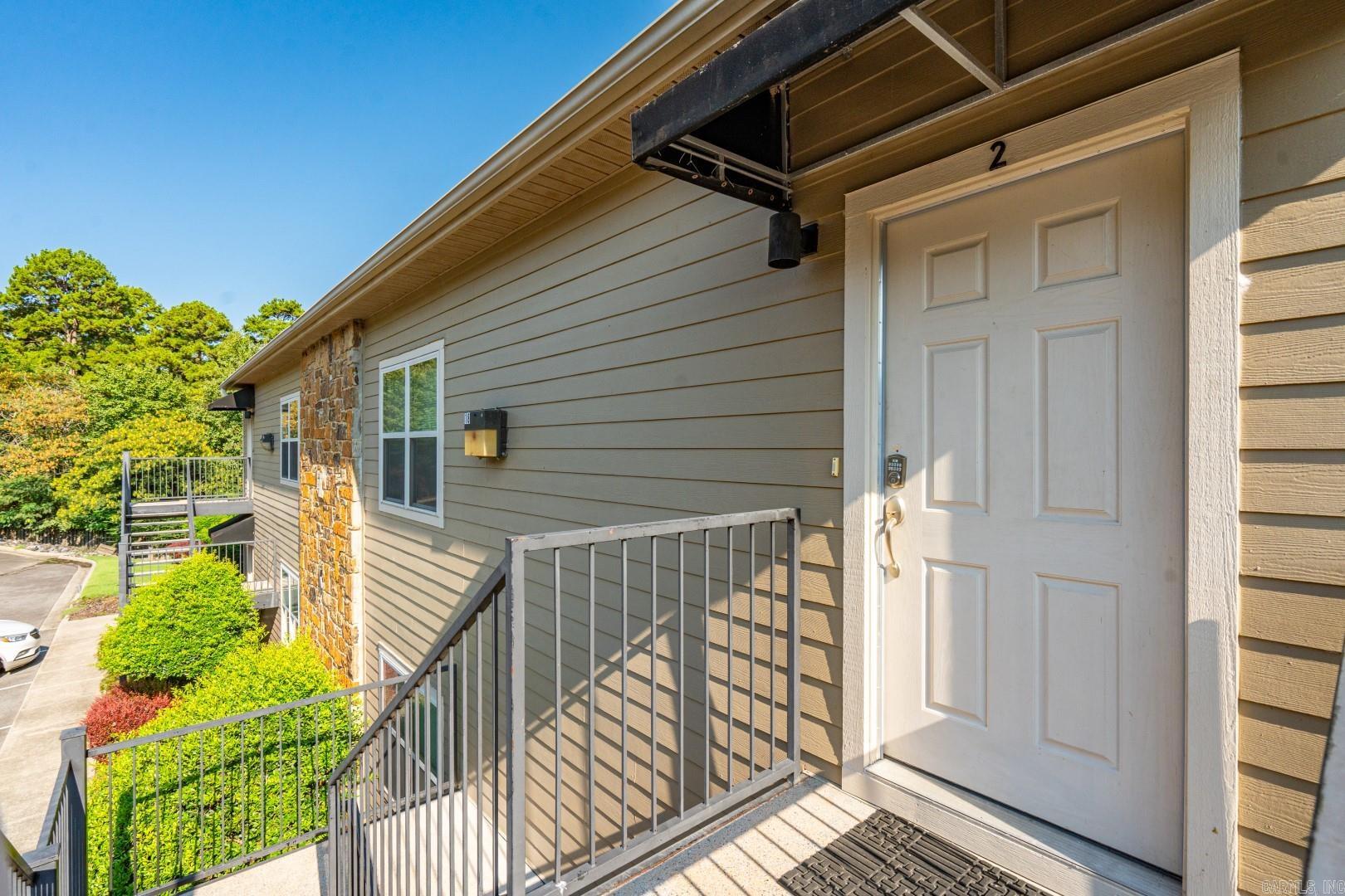 640 Arkridge Road, Unit K-2