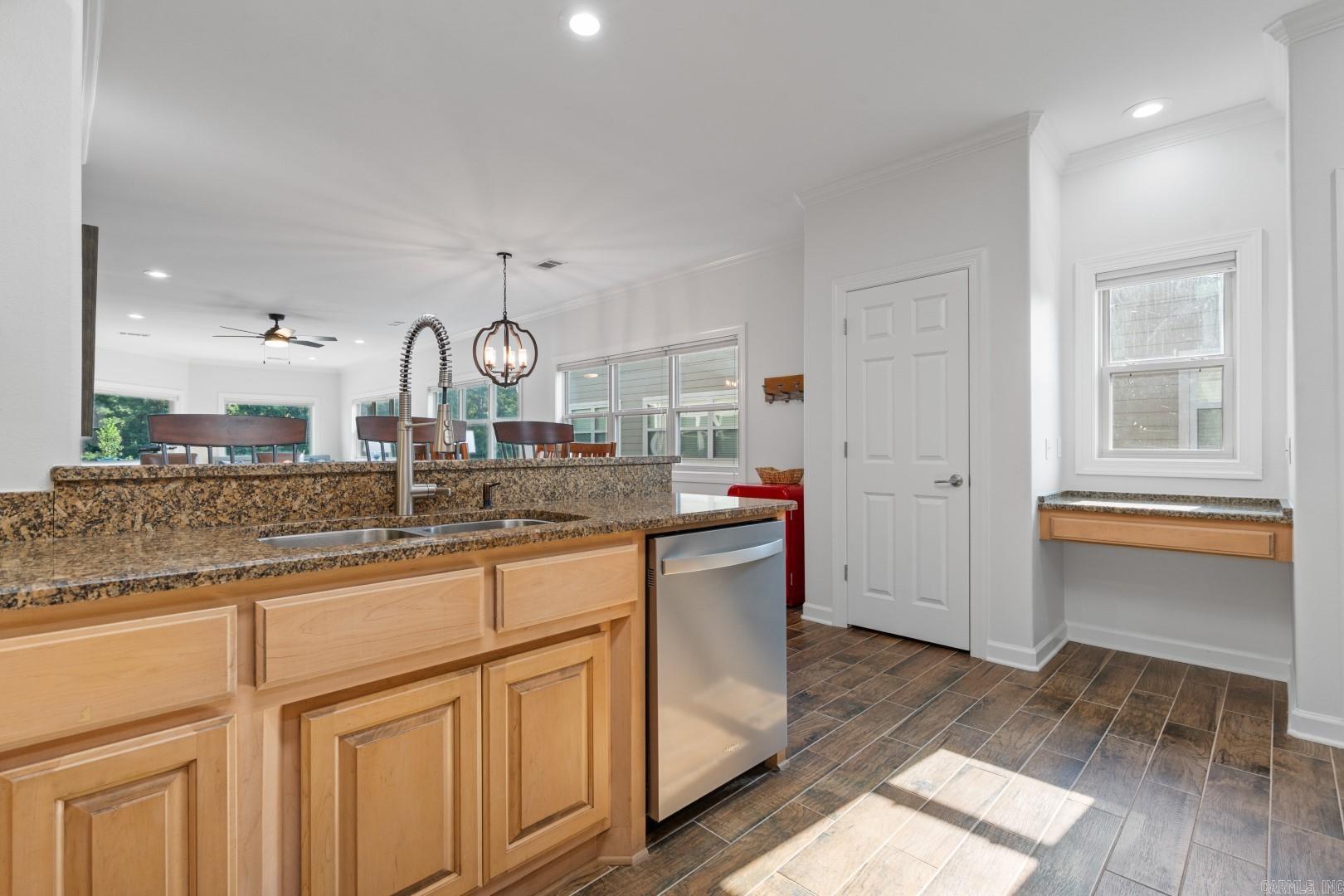 640 Arkridge Road, Unit K-2