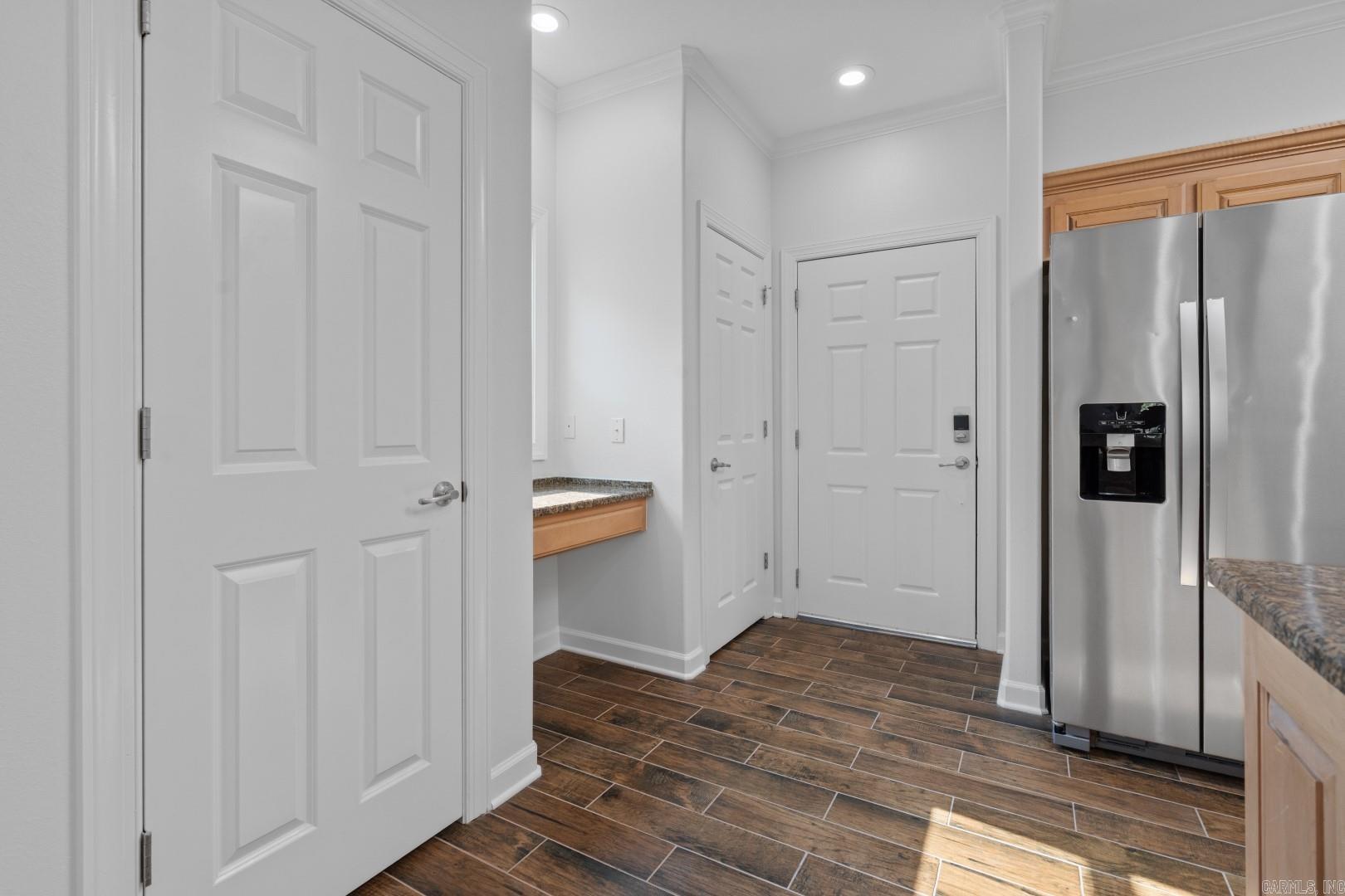 640 Arkridge Road, Unit K-2