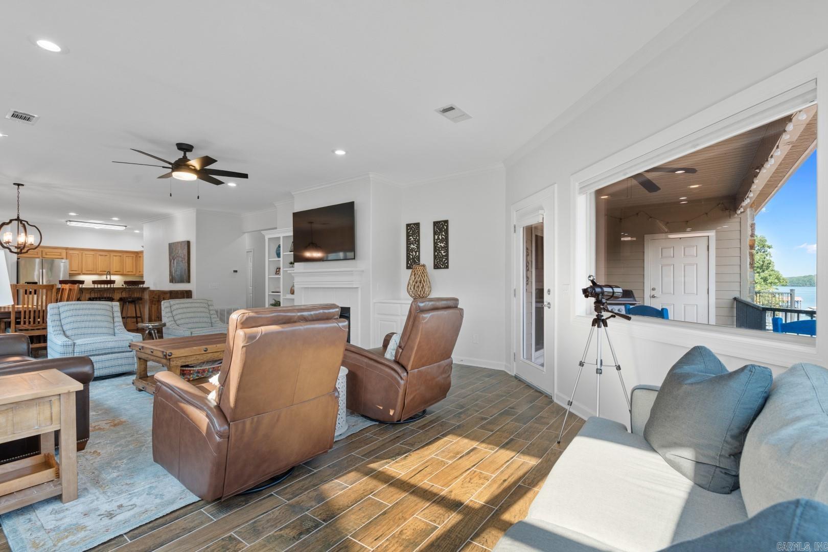 640 Arkridge Road, Unit K-2