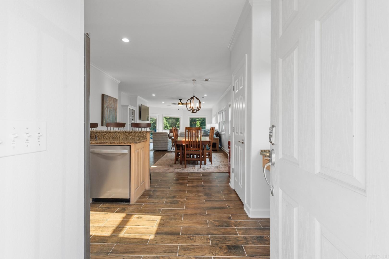 640 Arkridge Road, Unit K-2
