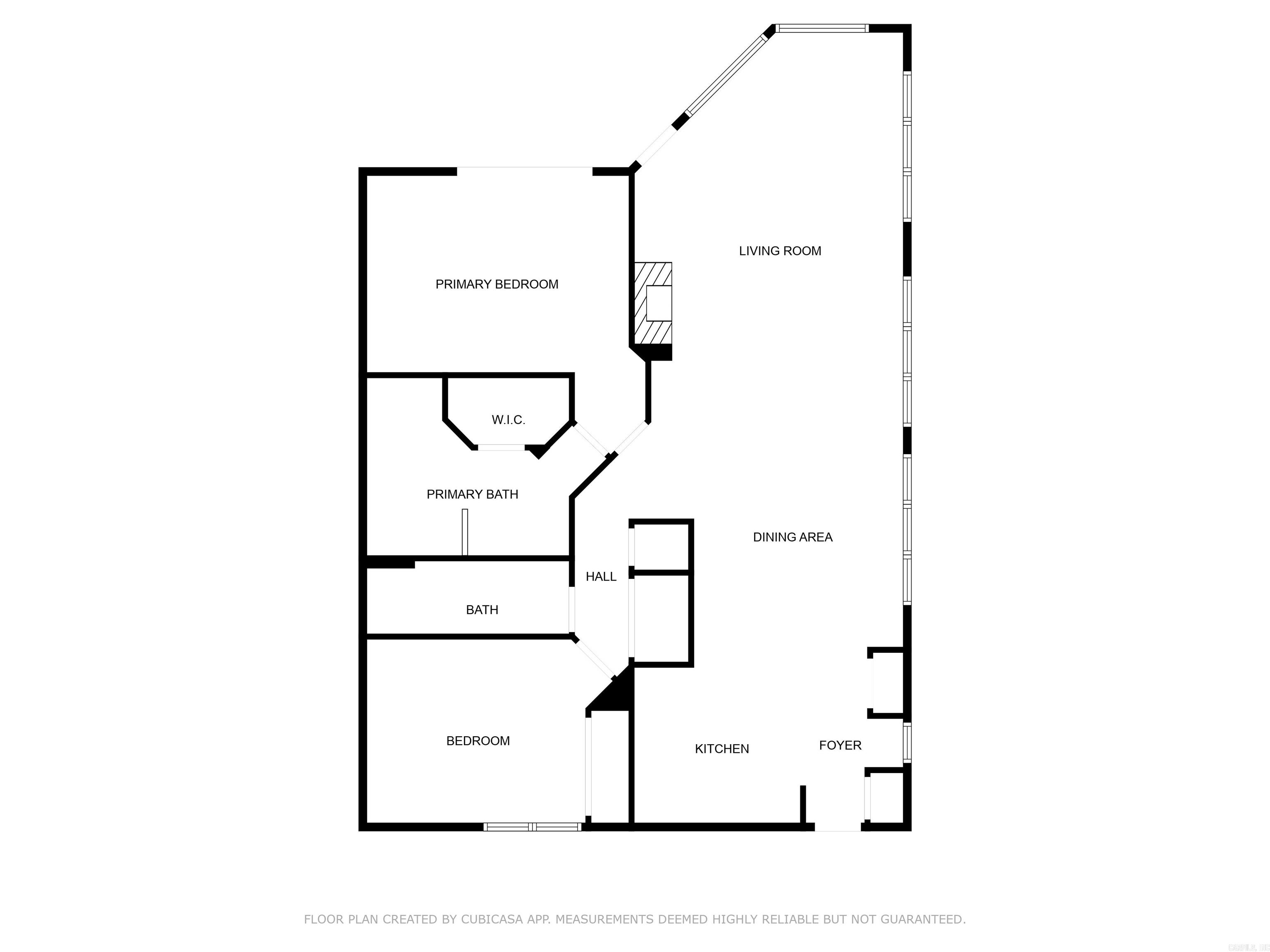 640 Arkridge Road, Unit K-2