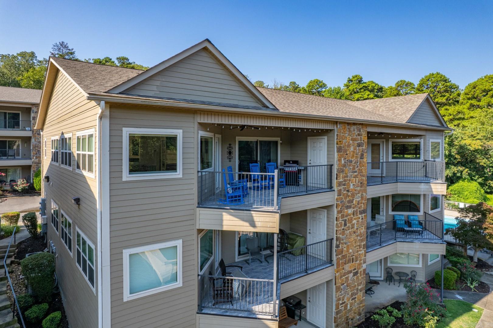 640 Arkridge Road, Unit K-2