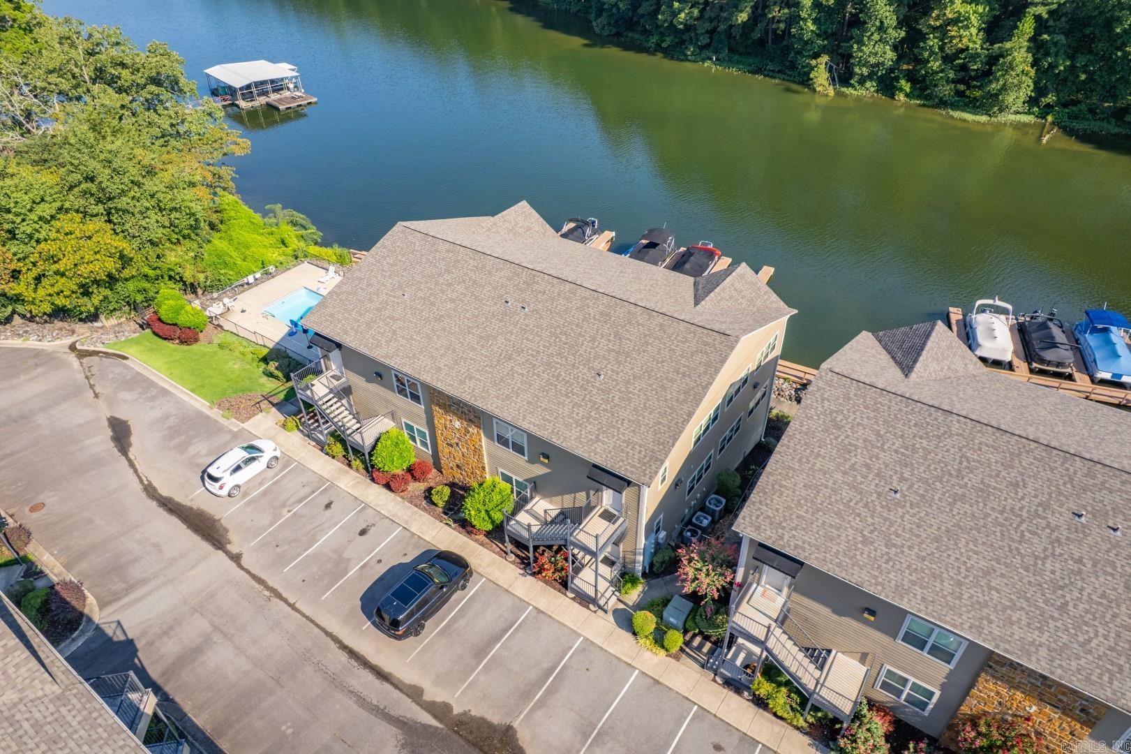 640 Arkridge Road, Unit K-2