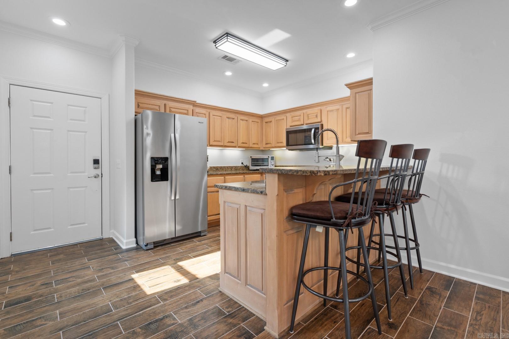 640 Arkridge Road, Unit K-2