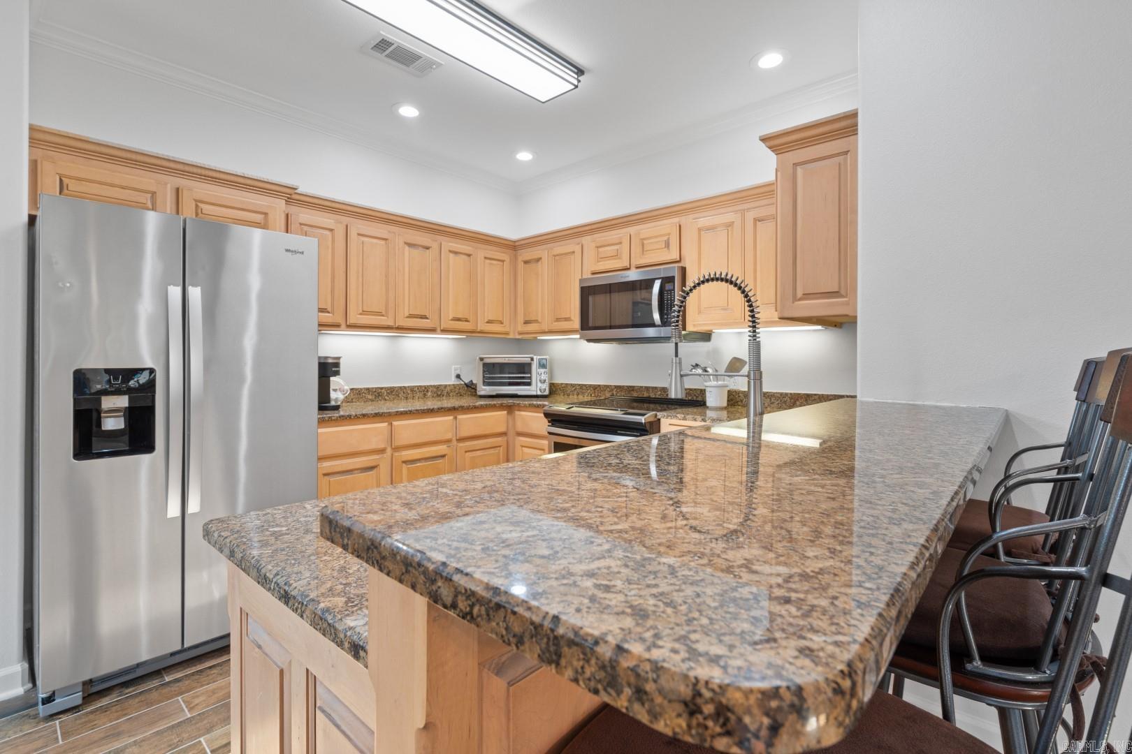 640 Arkridge Road, Unit K-2