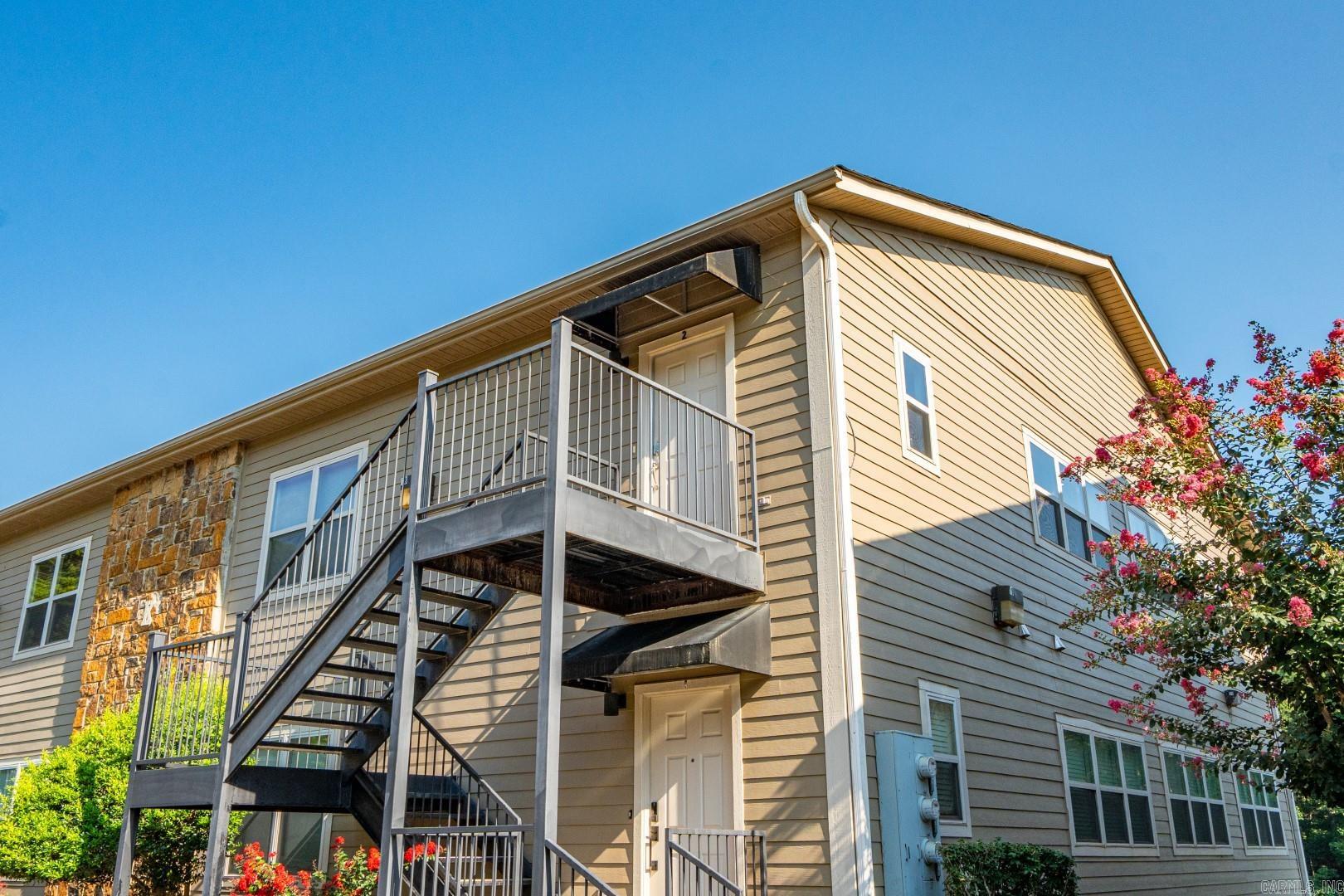 640 Arkridge Road, Unit K-2