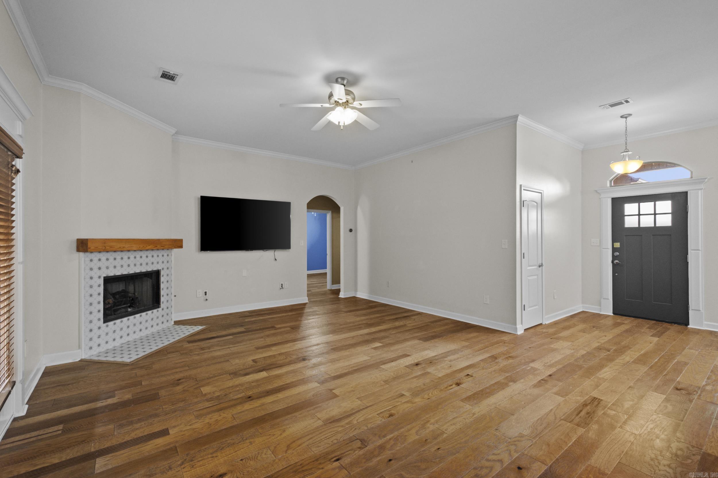 13101 Secretariat Drive