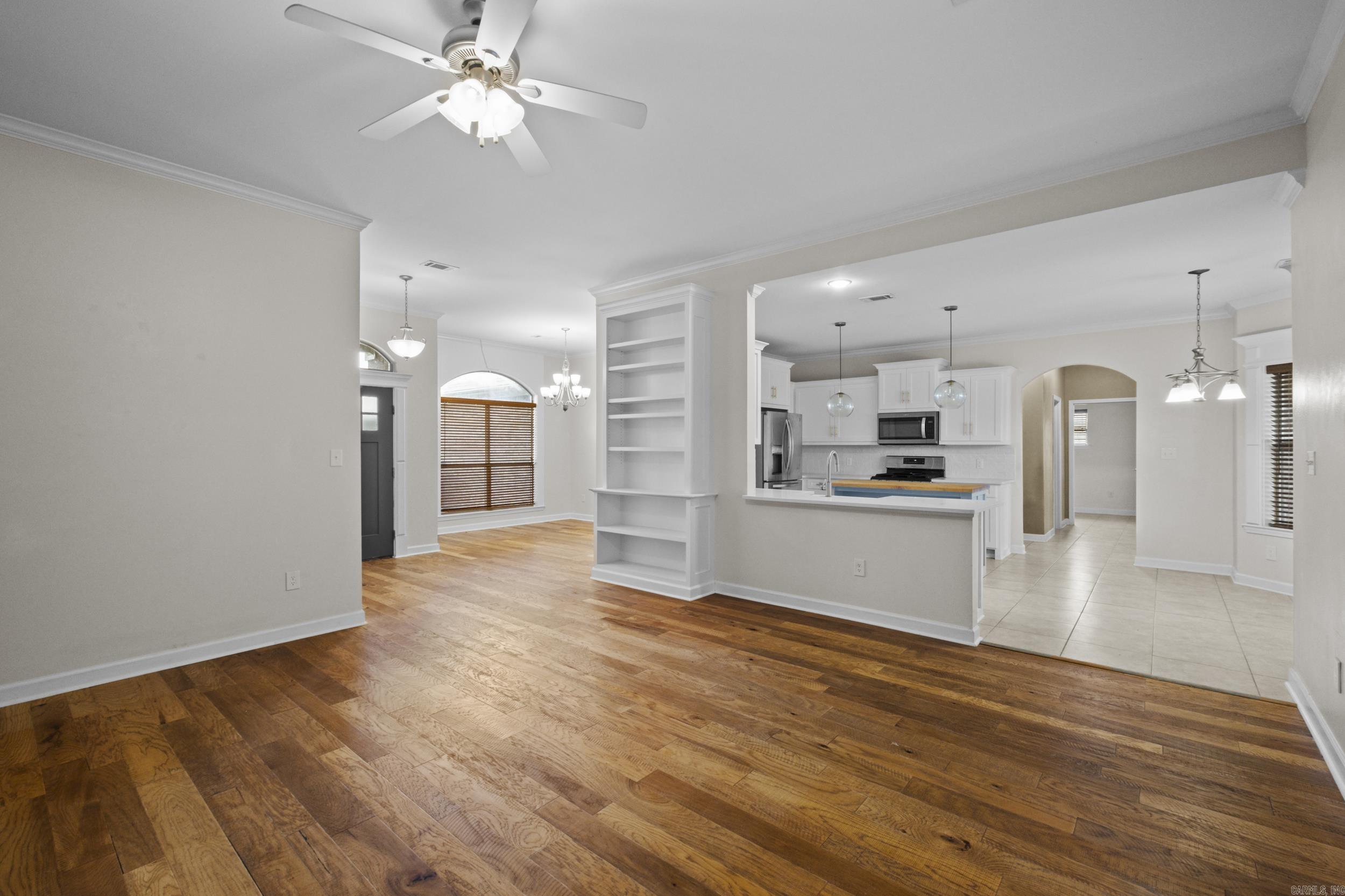 13101 Secretariat Drive
