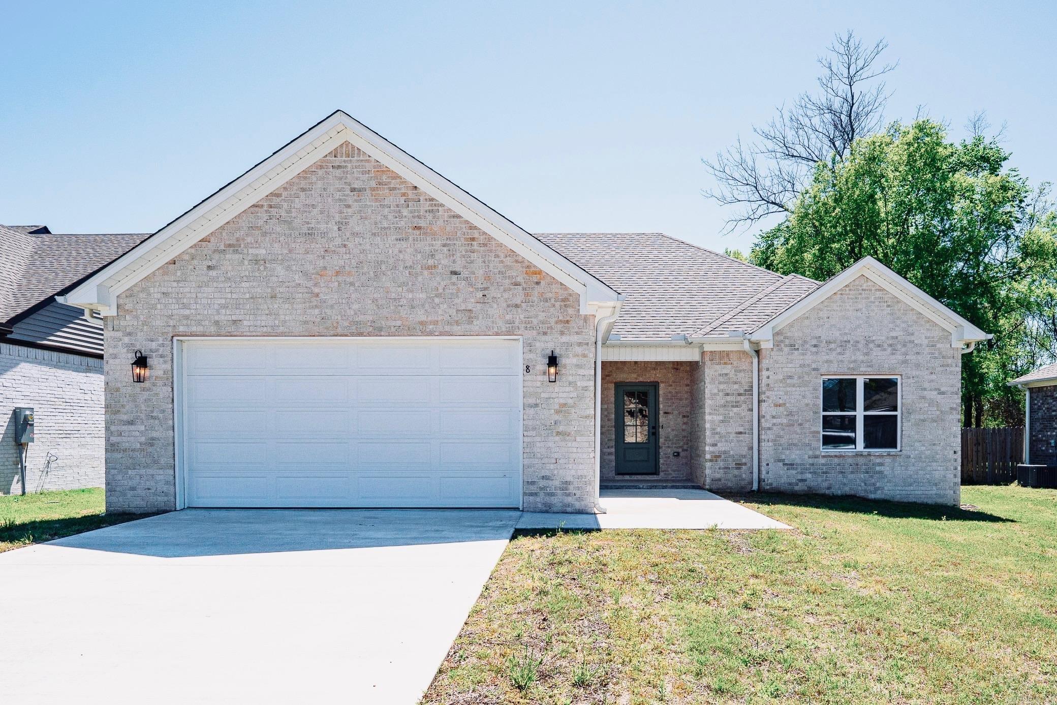 8 Dandelion Drive