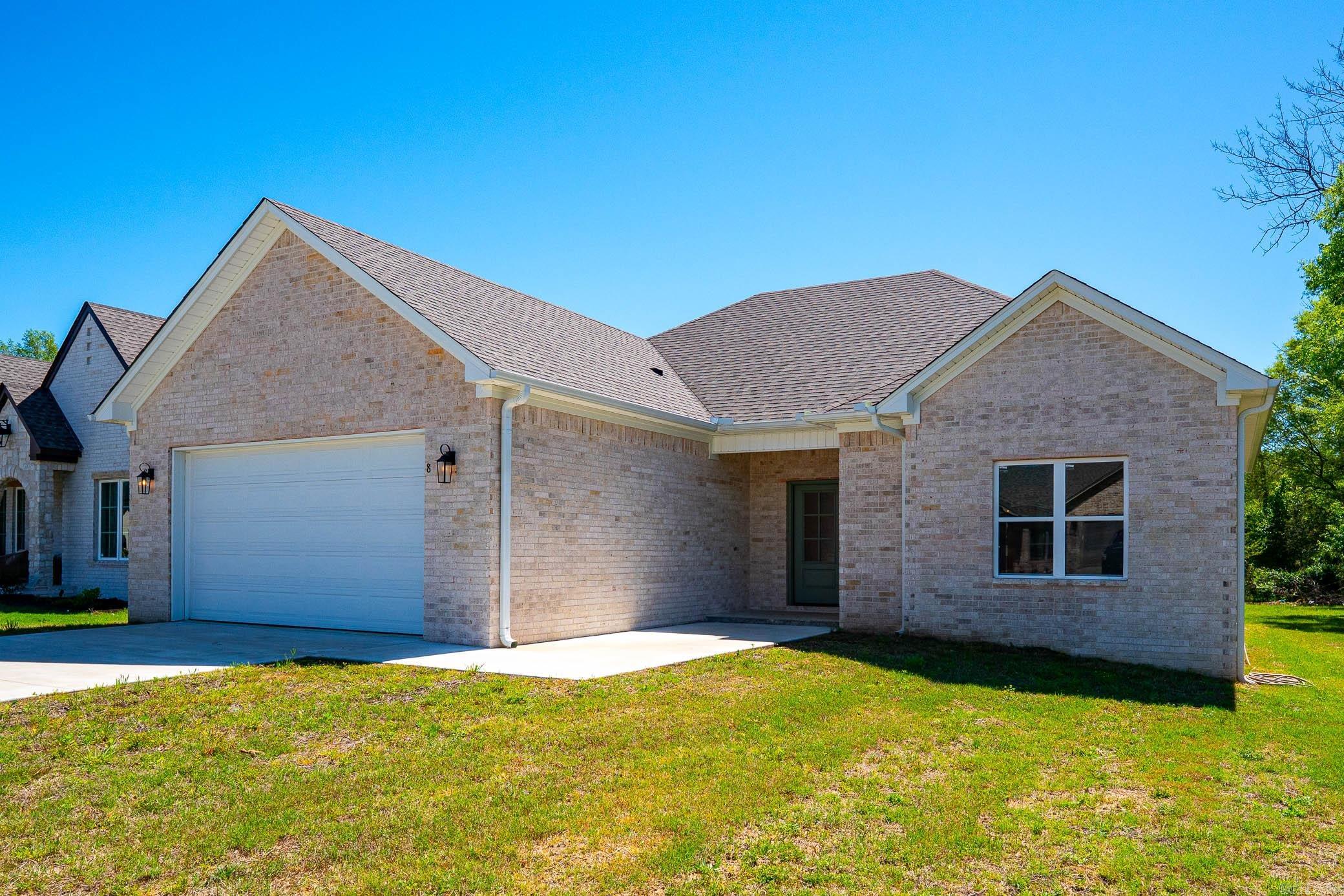 8 Dandelion Drive