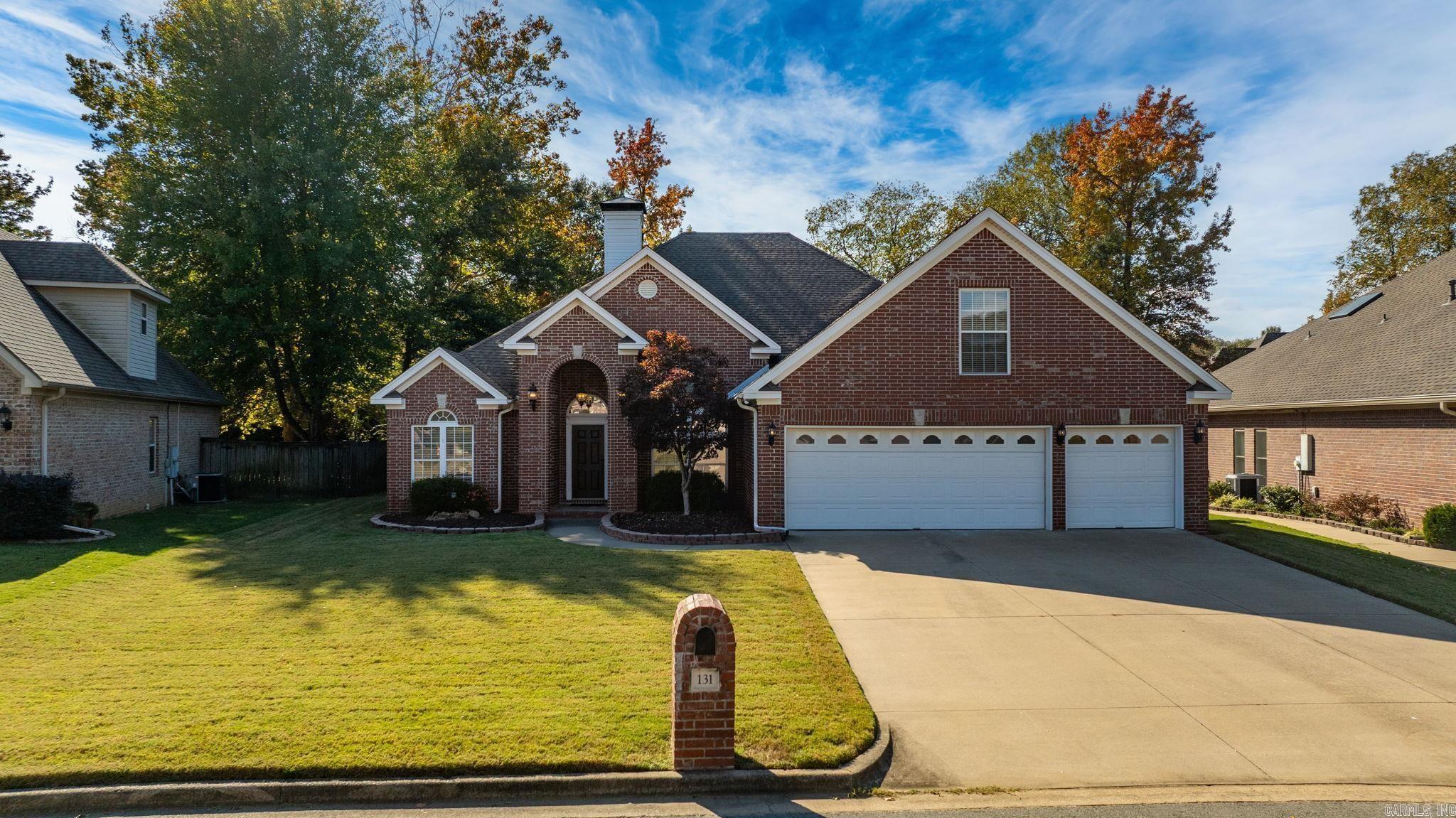 131 Hidden Valley Loop