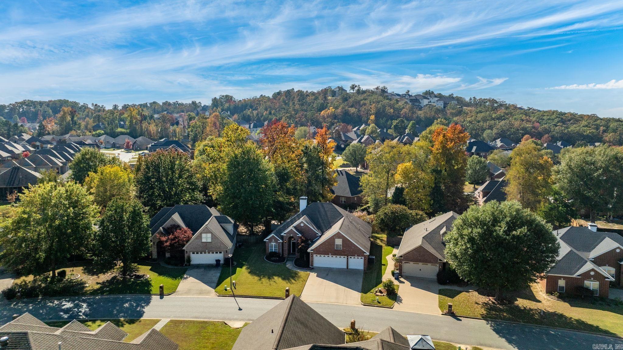 131 Hidden Valley Loop