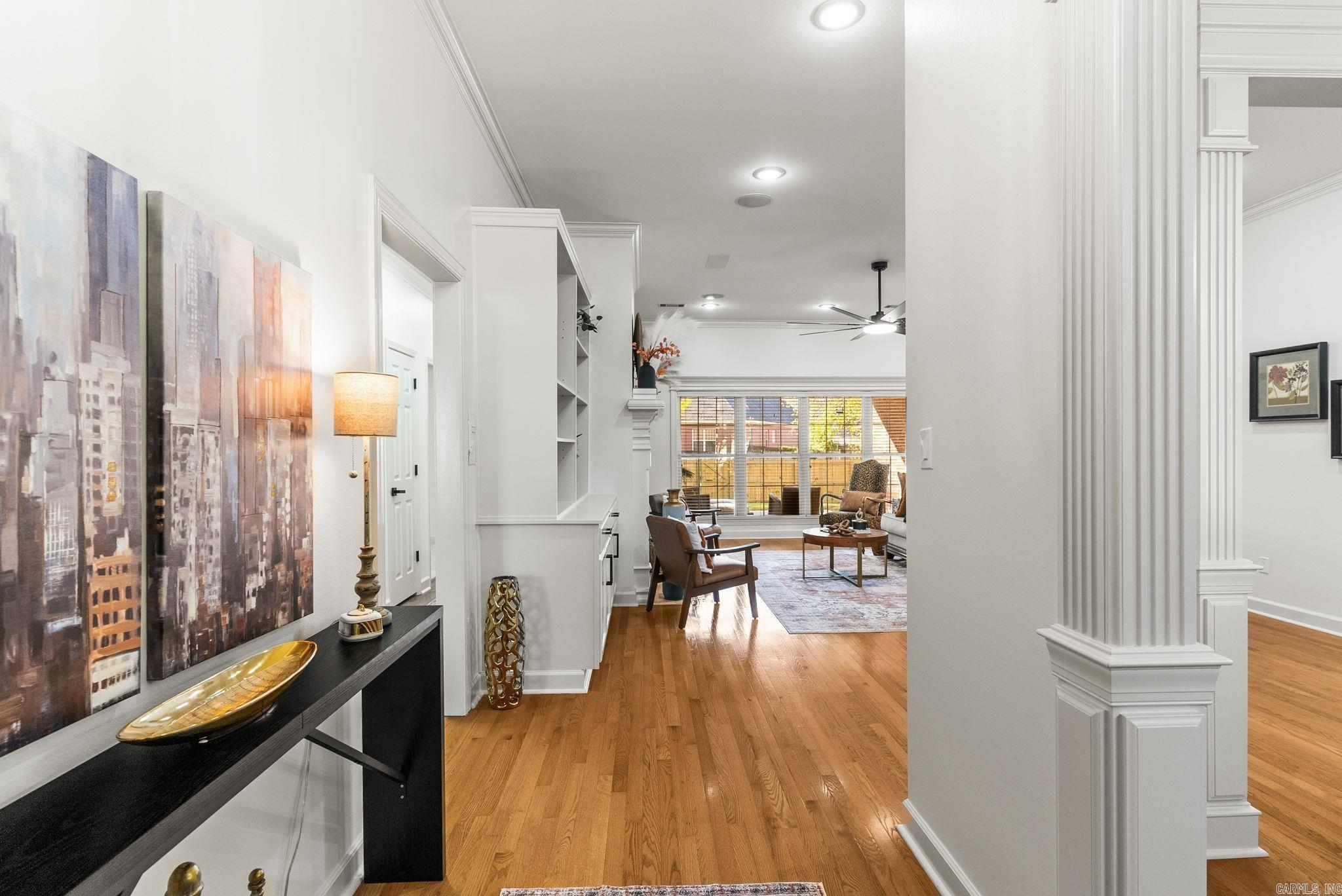 131 Hidden Valley Loop