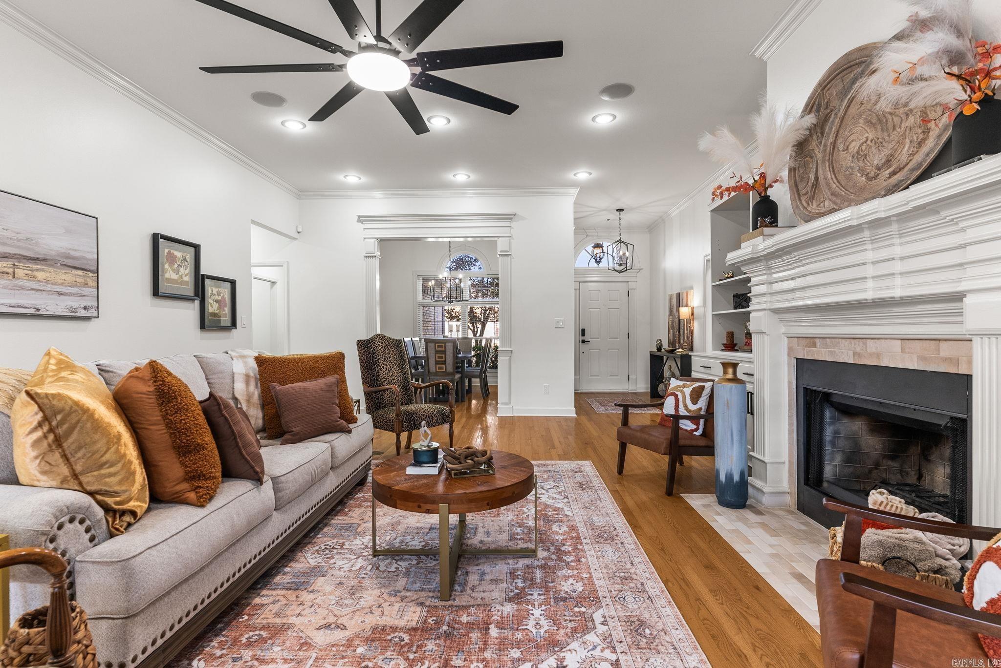 131 Hidden Valley Loop