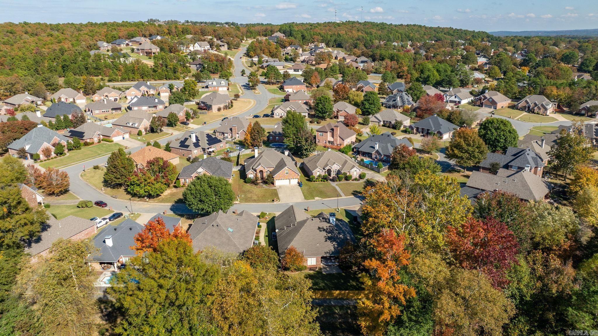131 Hidden Valley Loop