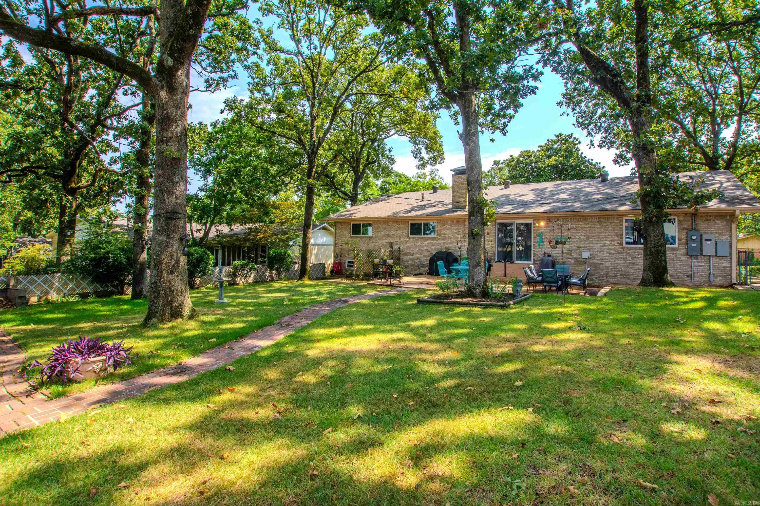 5309 Randolph Road