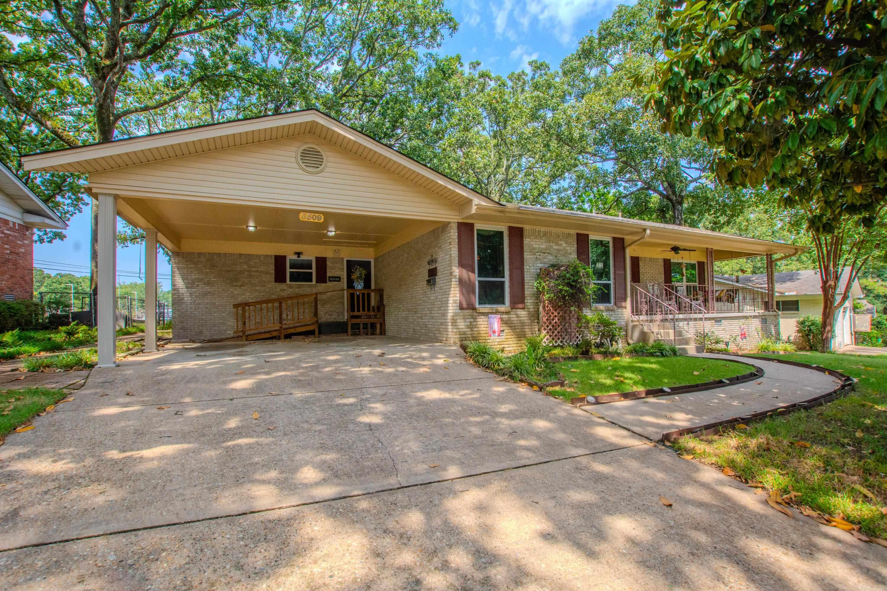 5309 Randolph Road