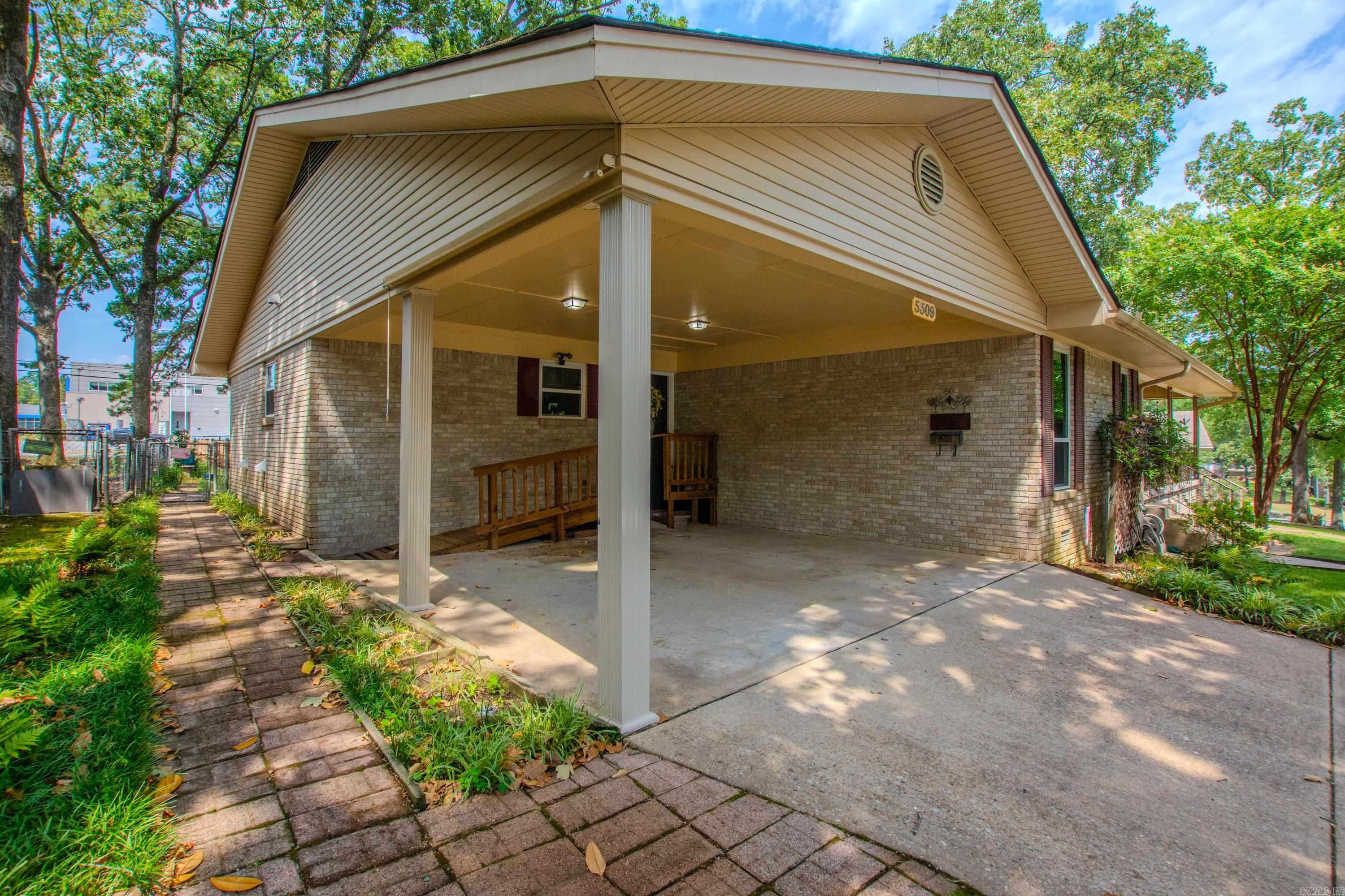 5309 Randolph Road