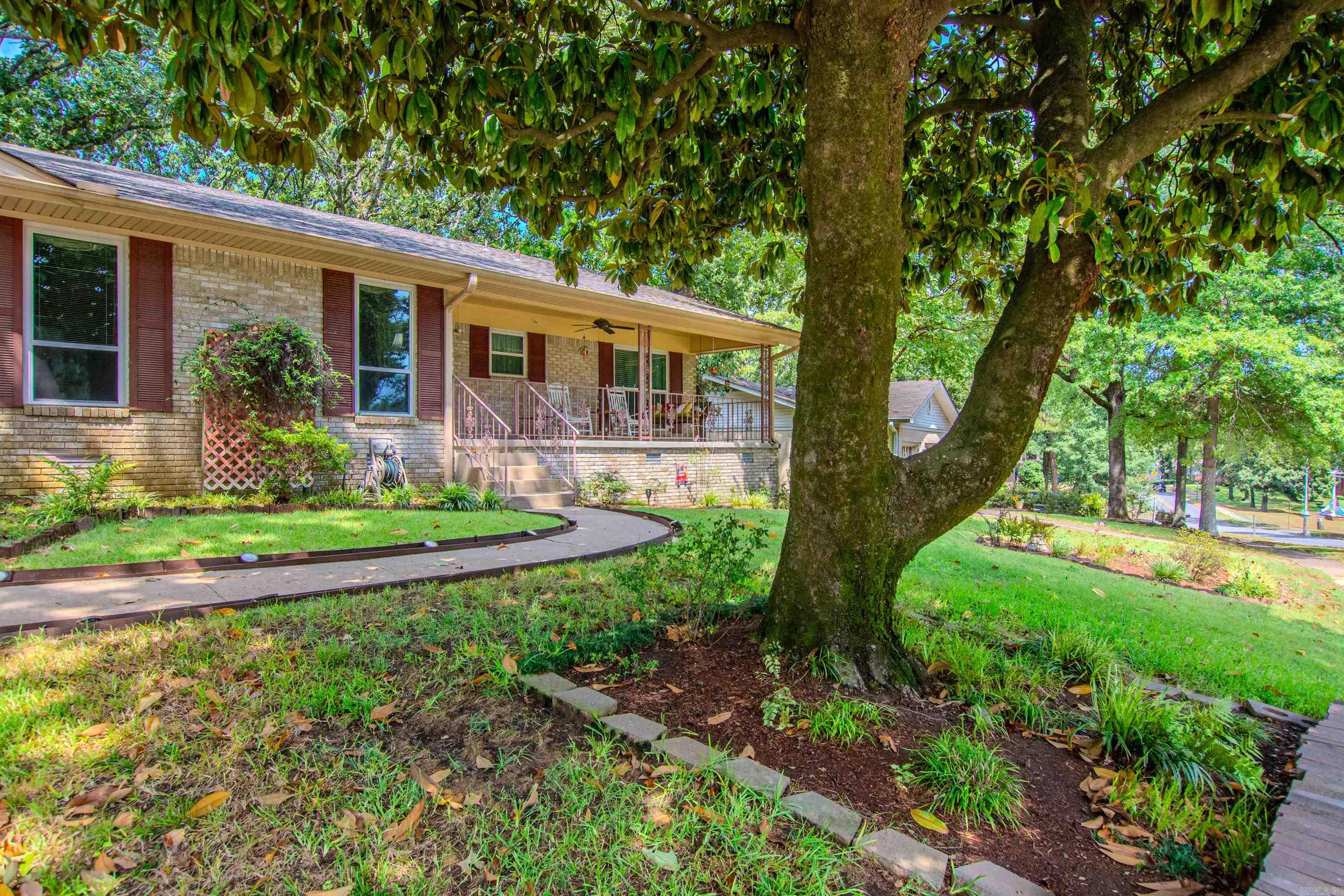 5309 Randolph Road