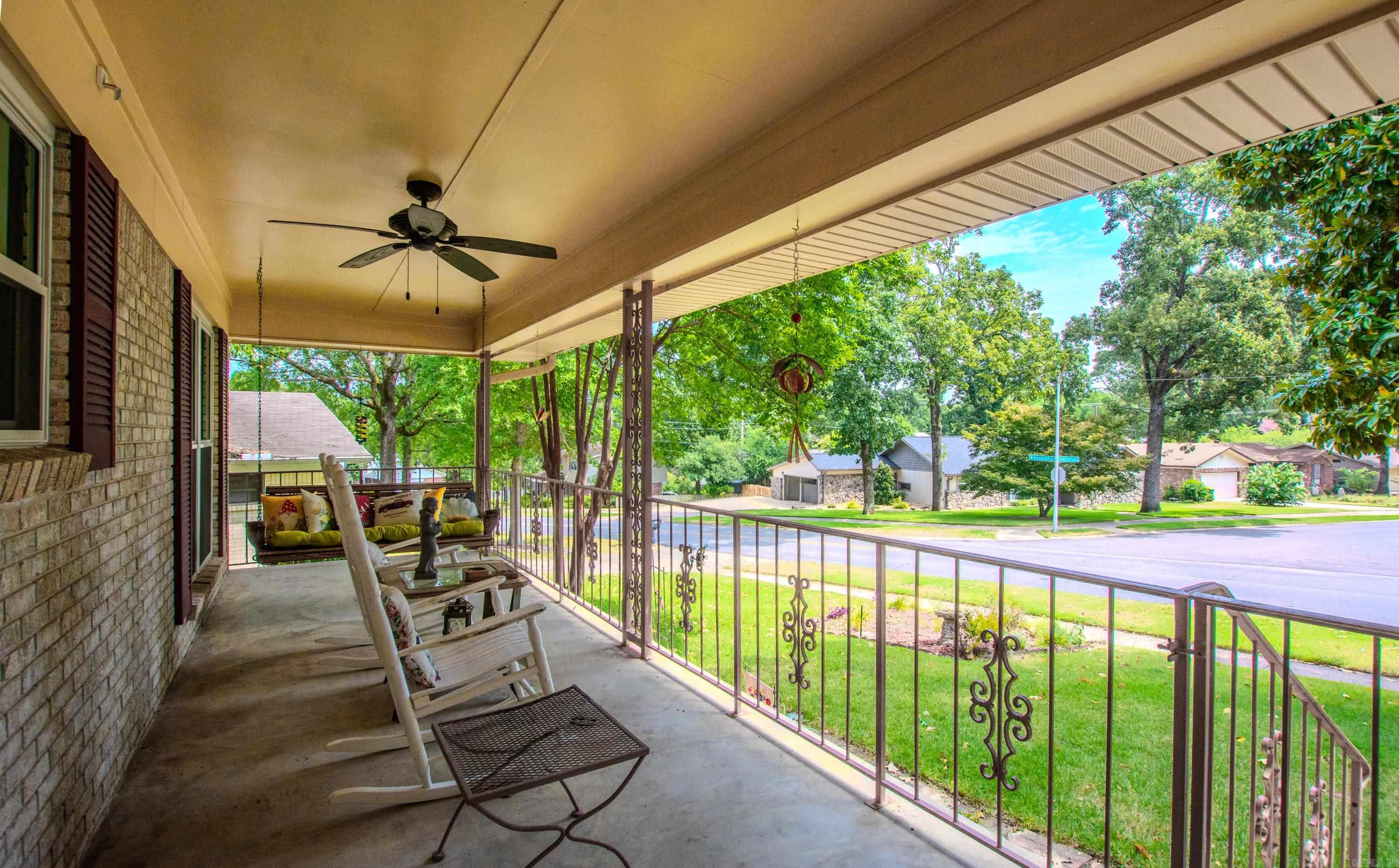 5309 Randolph Road