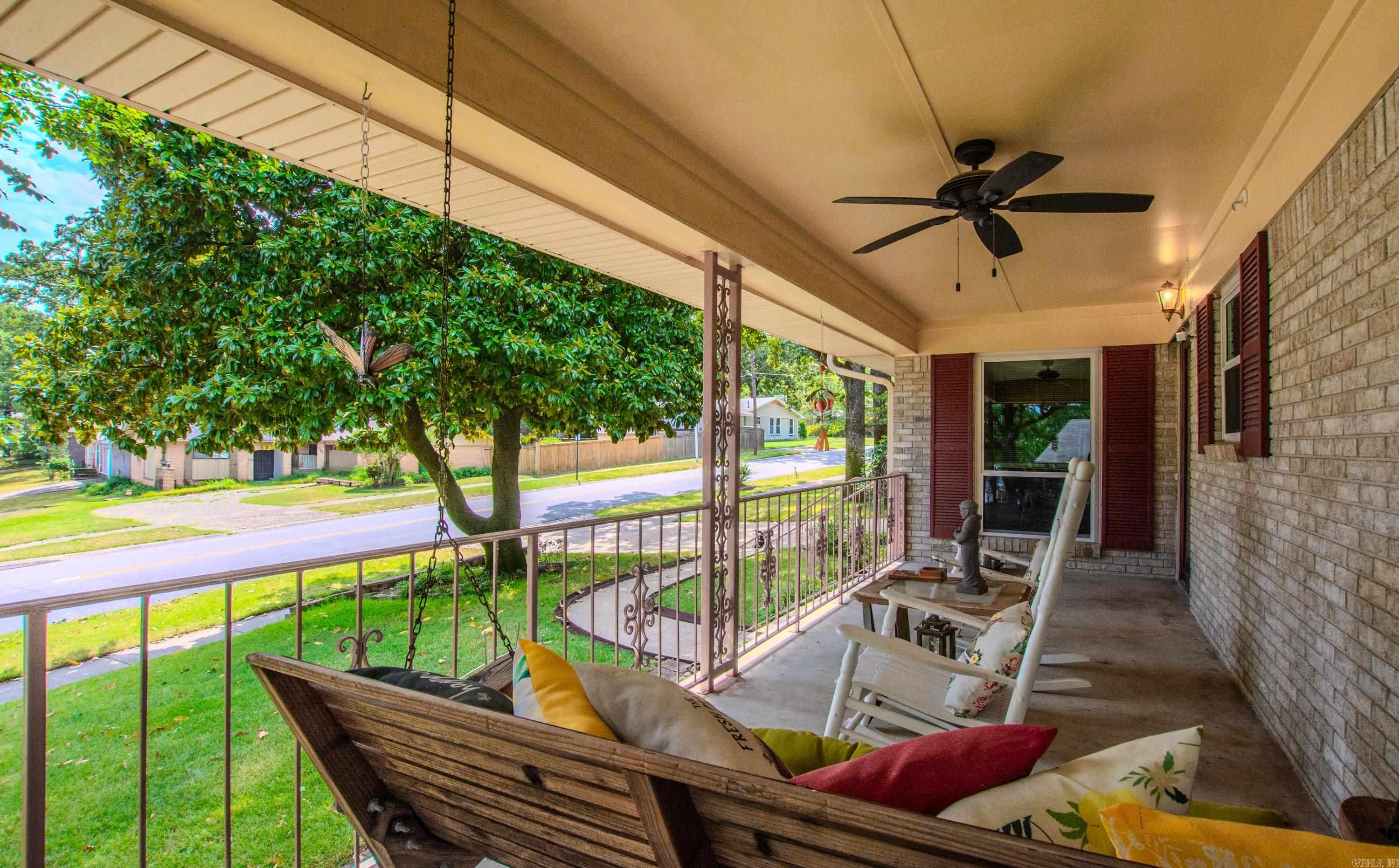 5309 Randolph Road