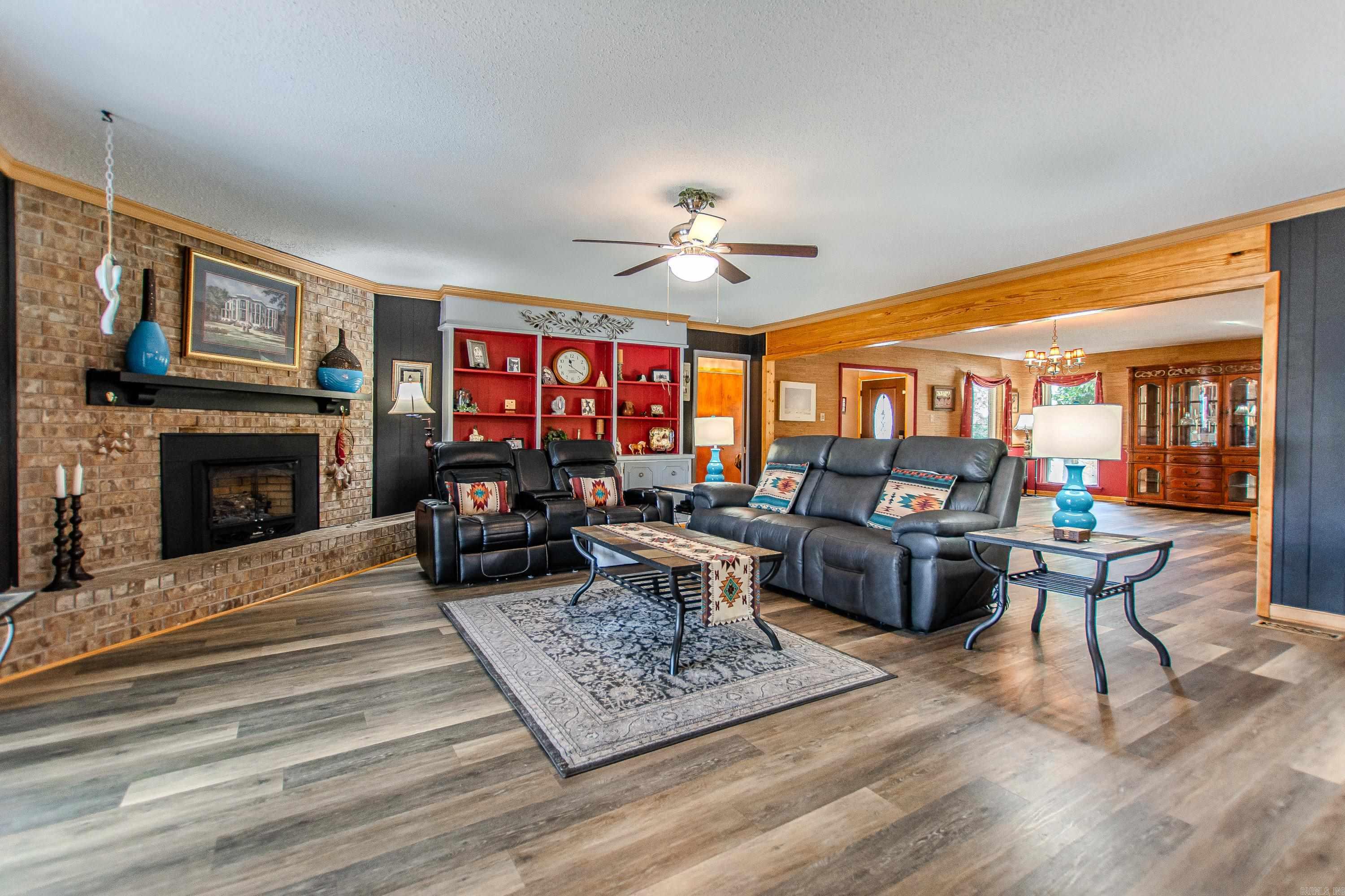 5309 Randolph Road