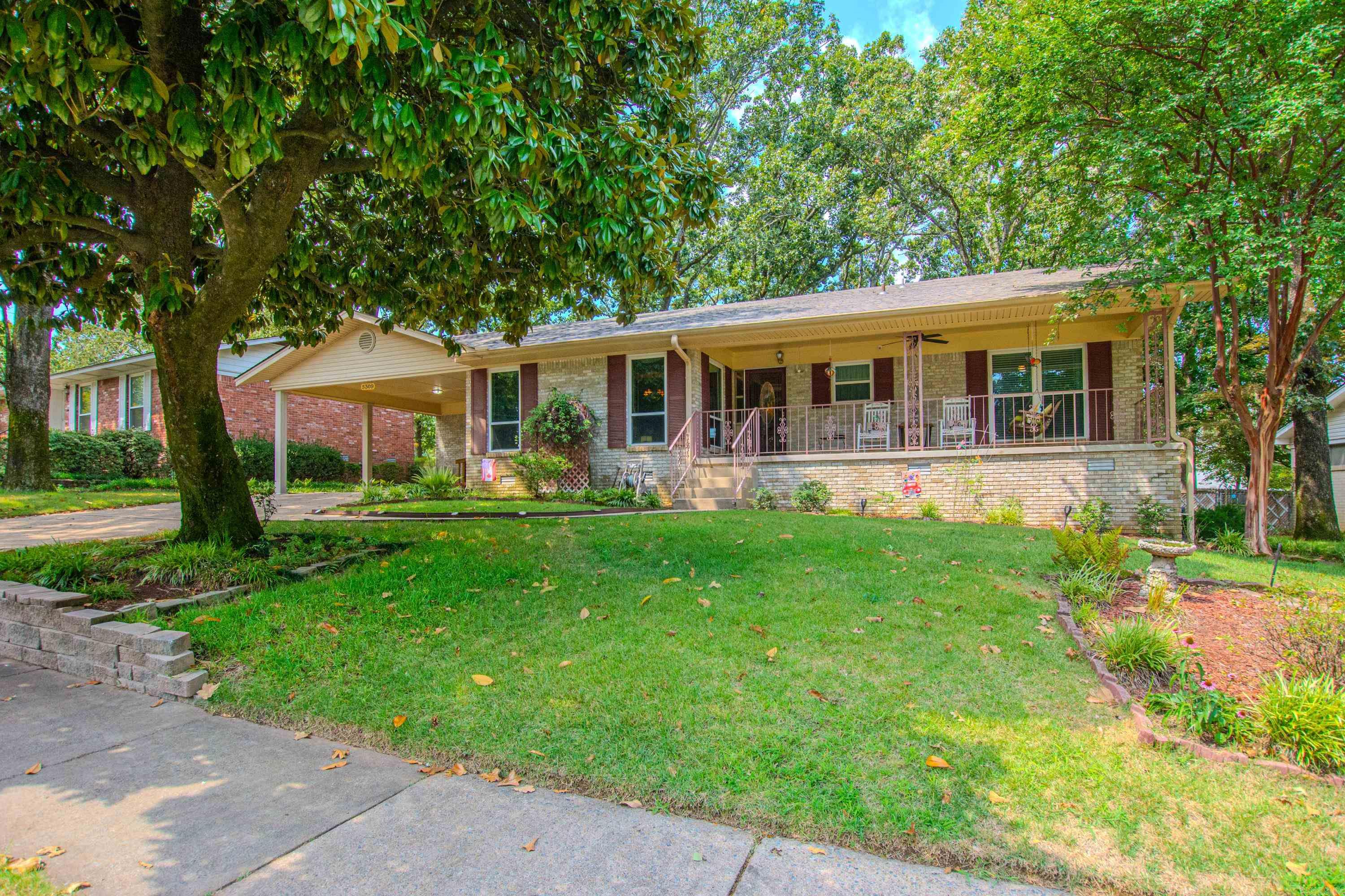5309 Randolph Road