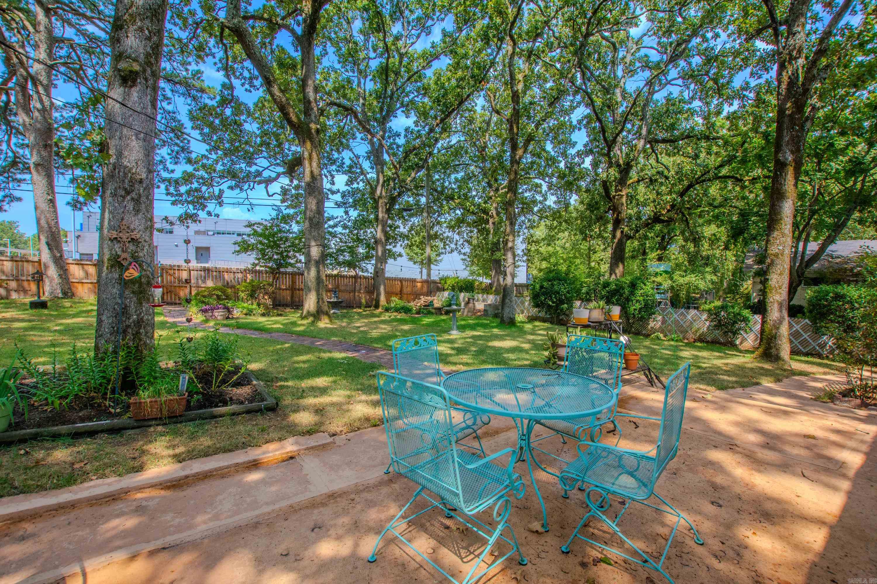 5309 Randolph Road