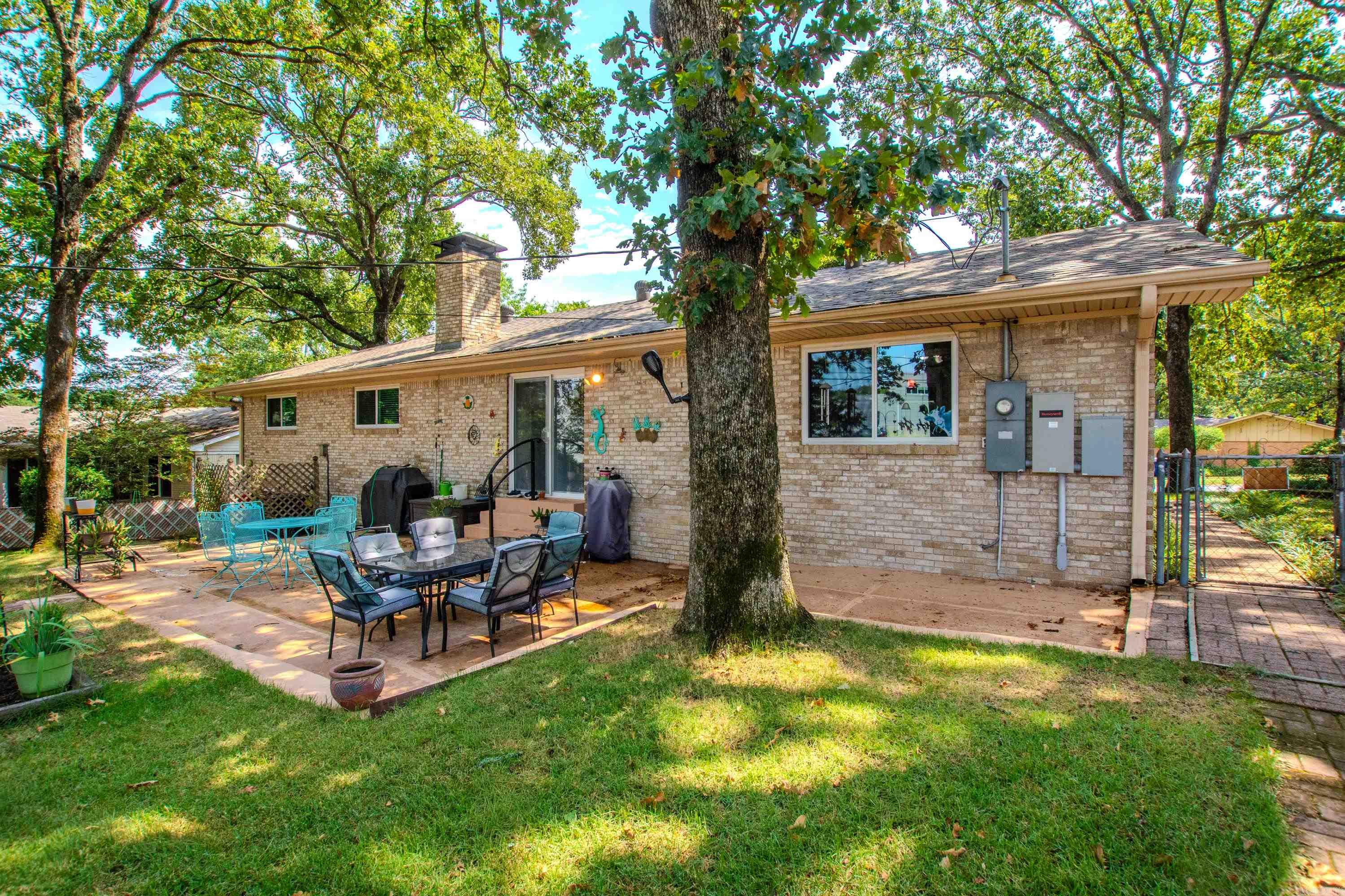 5309 Randolph Road