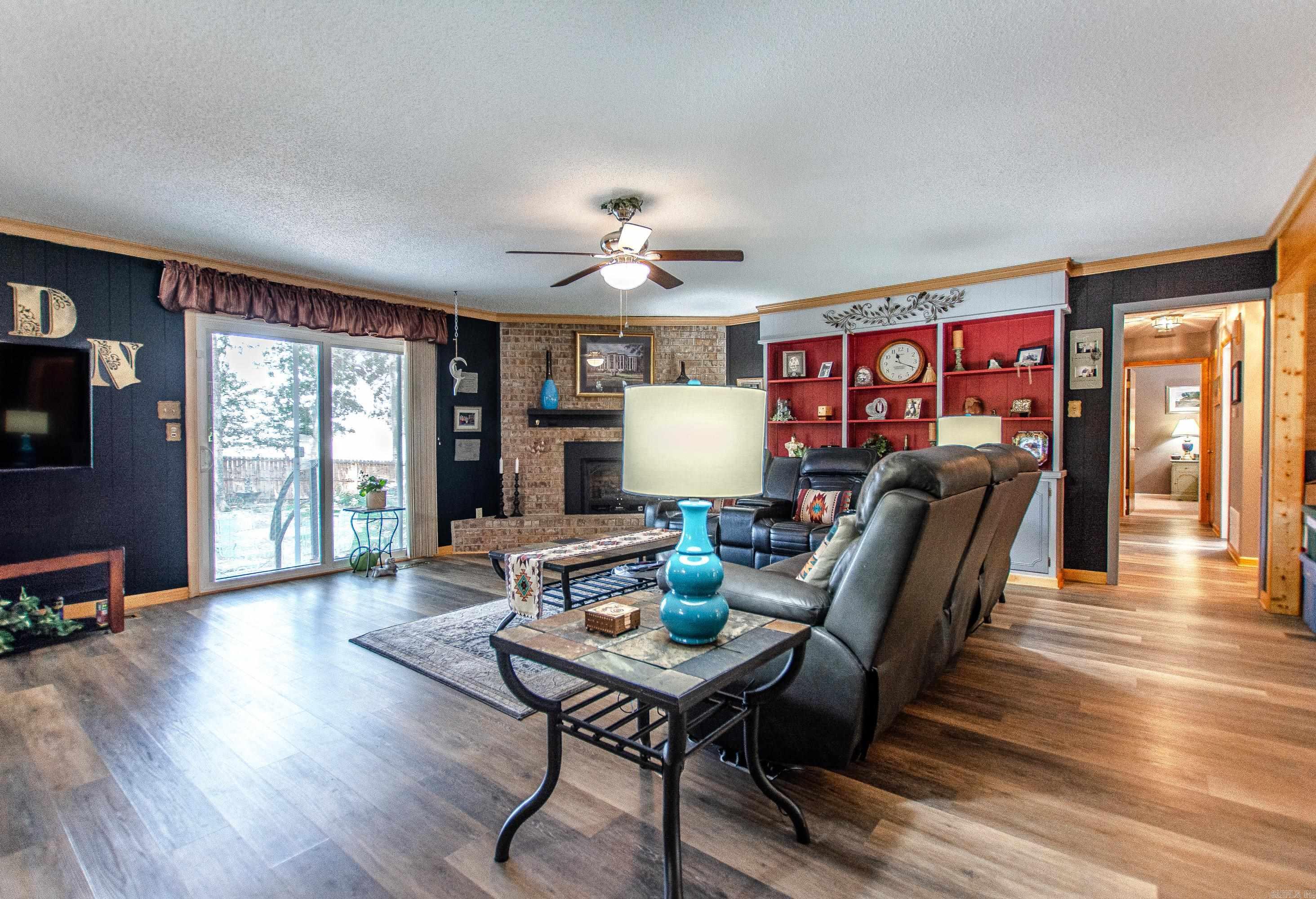 5309 Randolph Road
