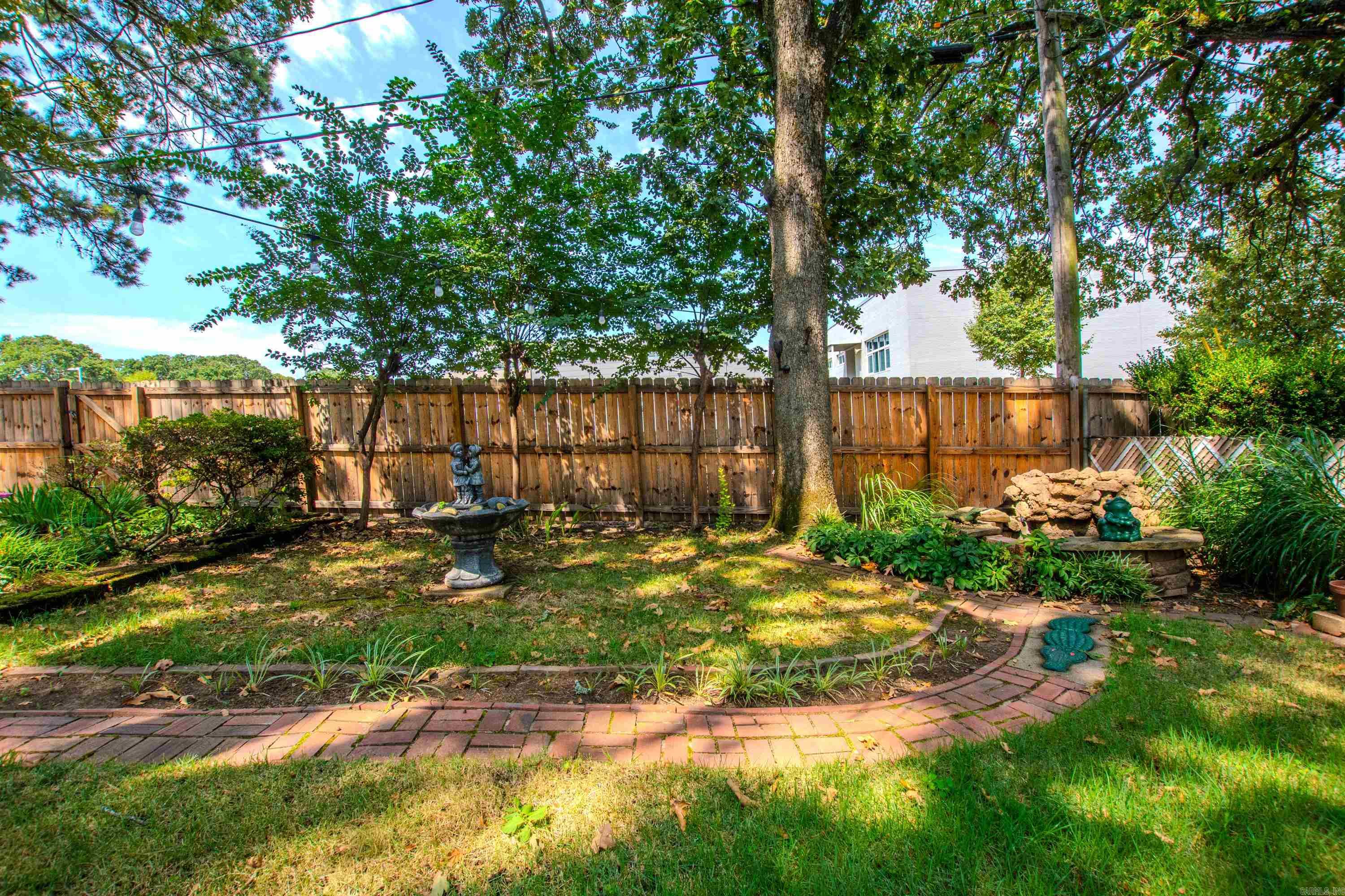 5309 Randolph Road