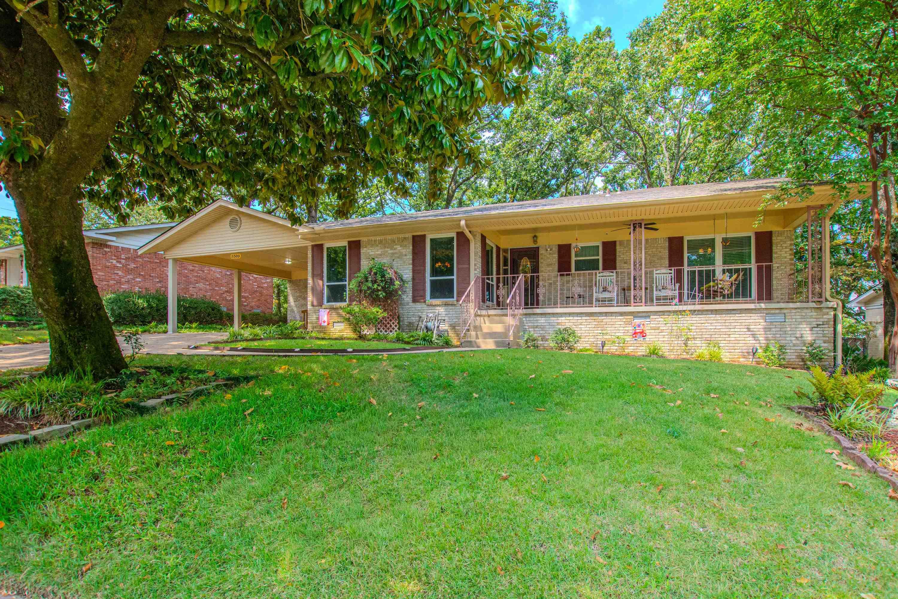 5309 Randolph Road