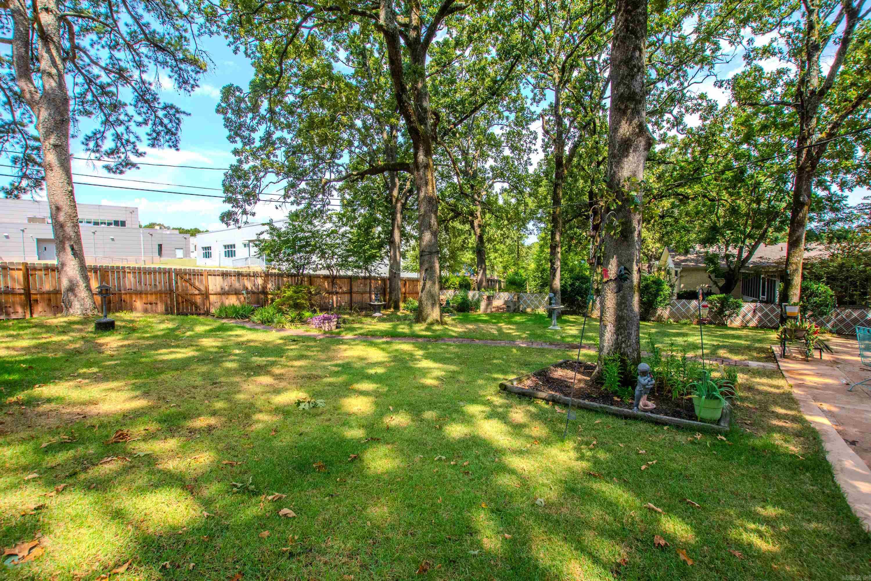 5309 Randolph Road