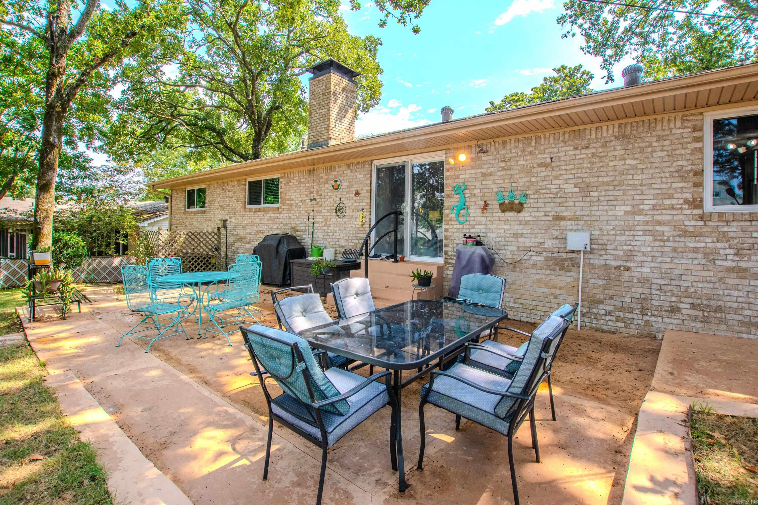 5309 Randolph Road