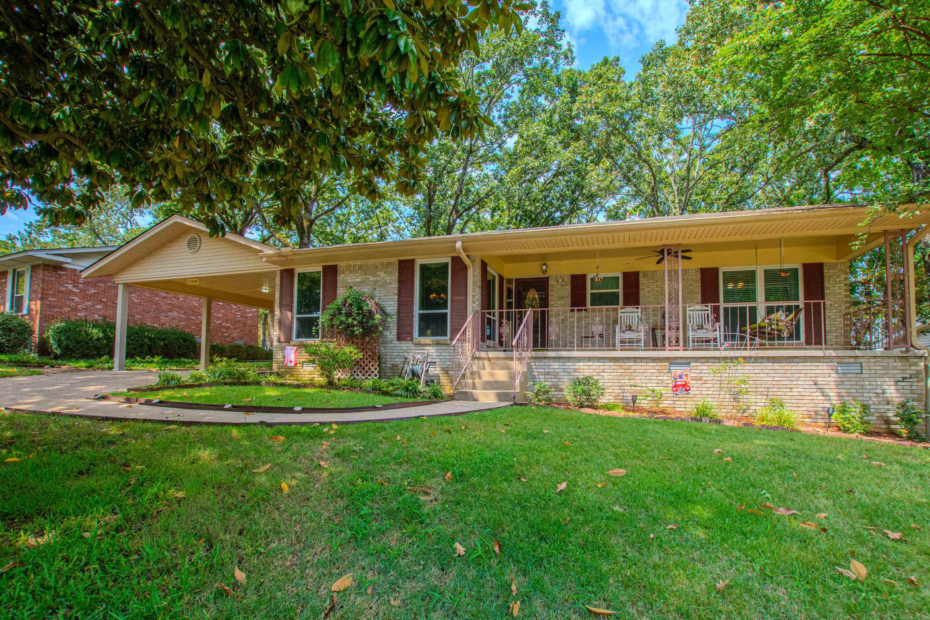 5309 Randolph Road