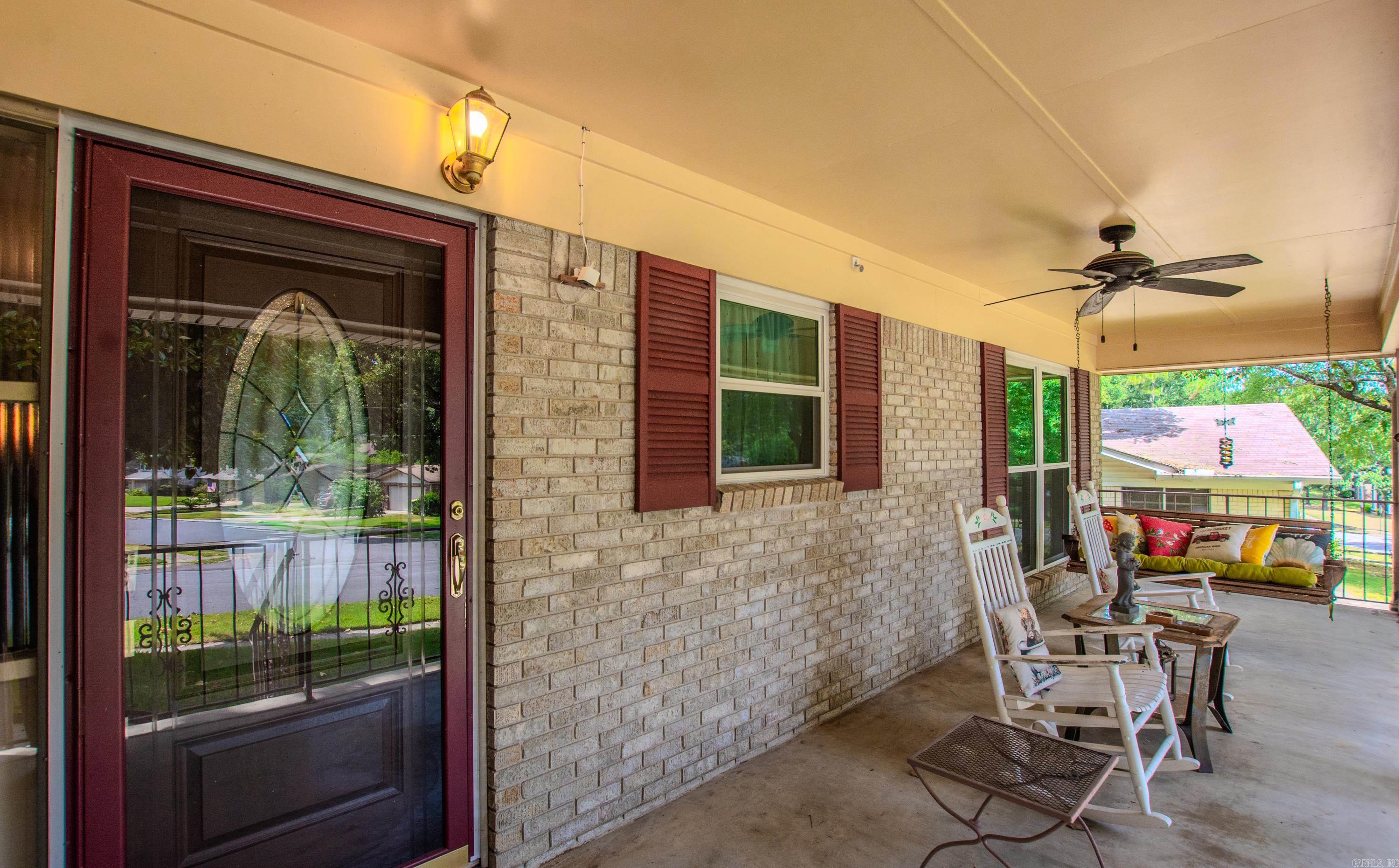 5309 Randolph Road