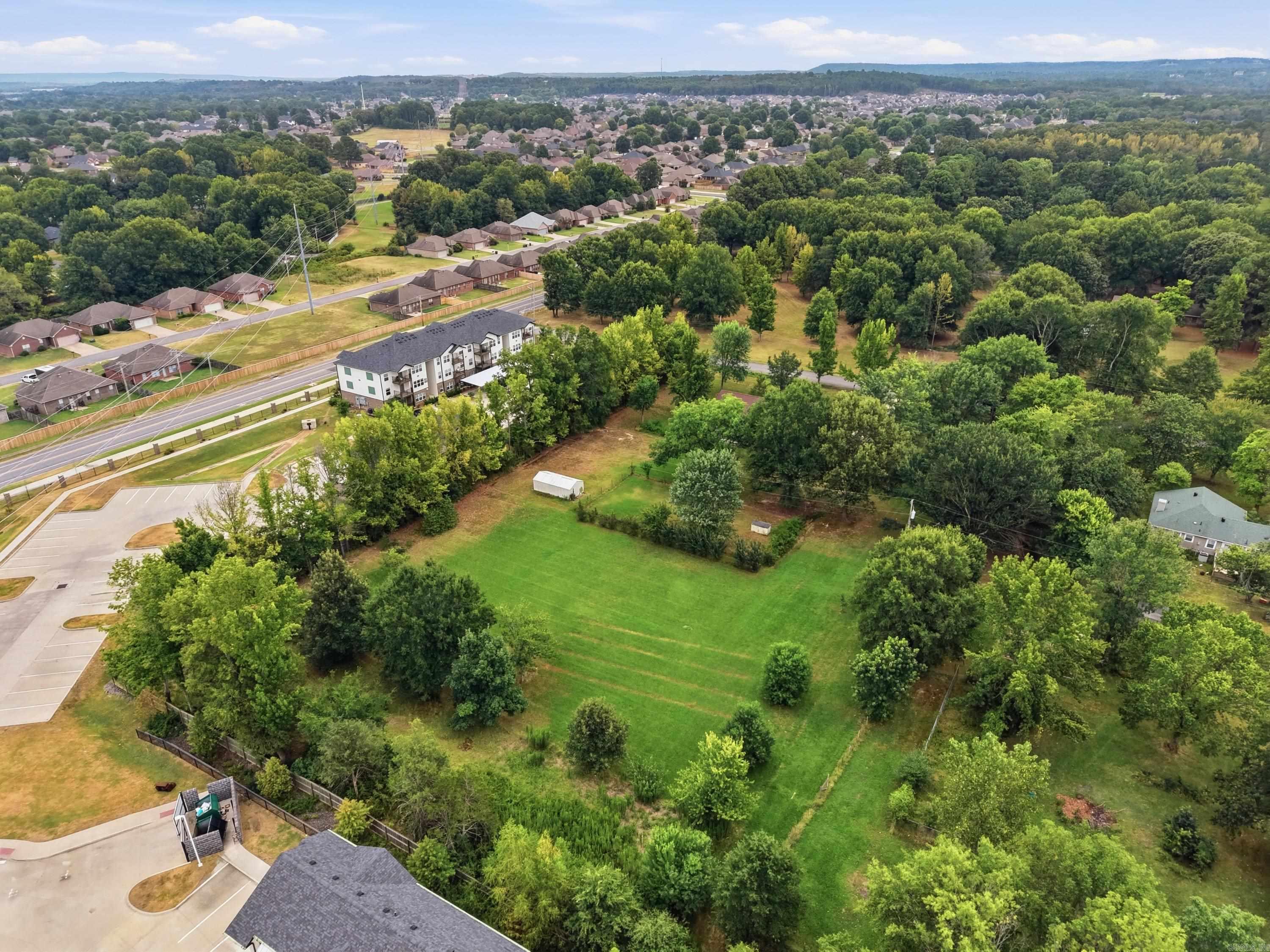 2950 Pheasant Road
