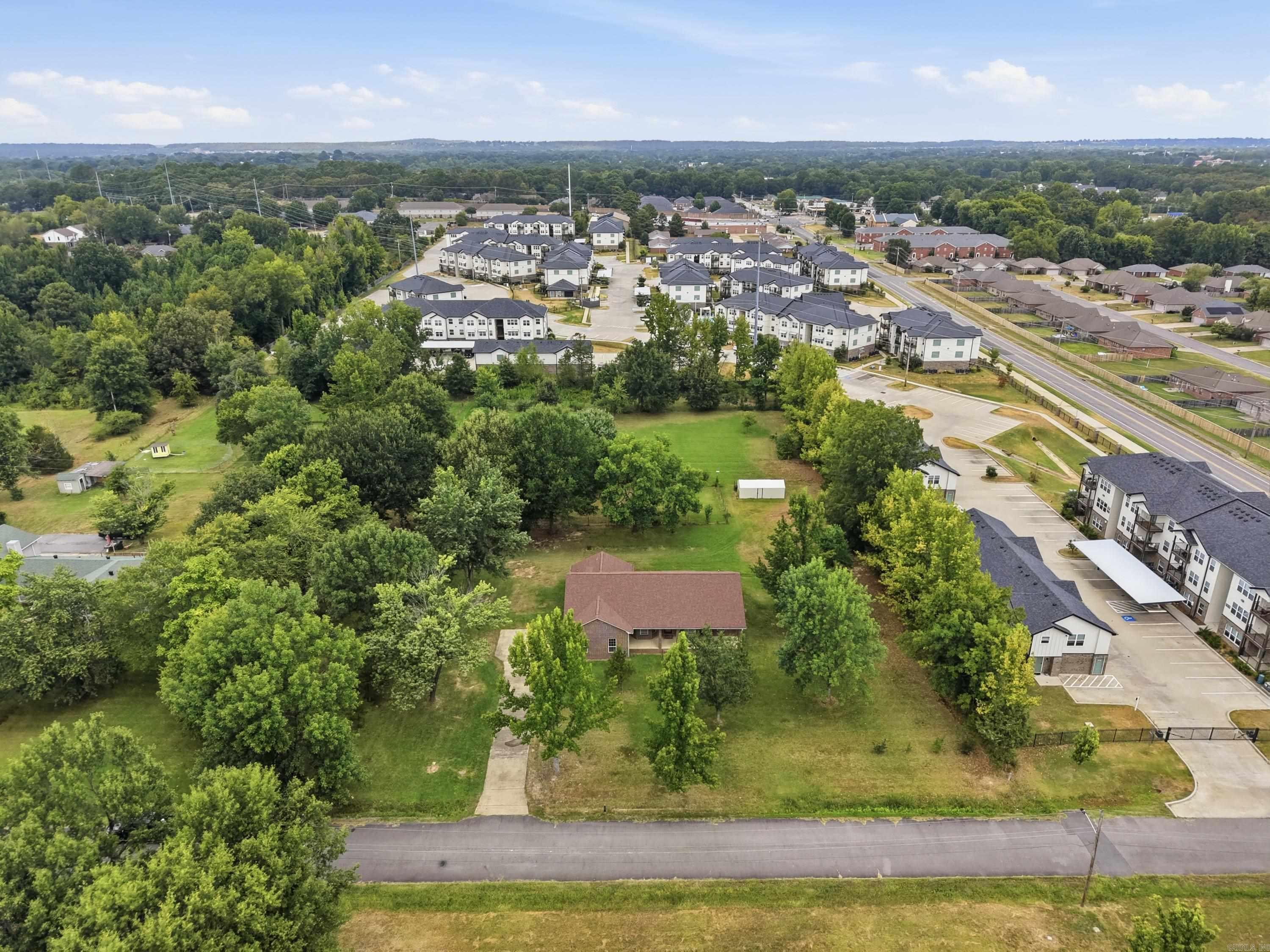 2950 Pheasant Road