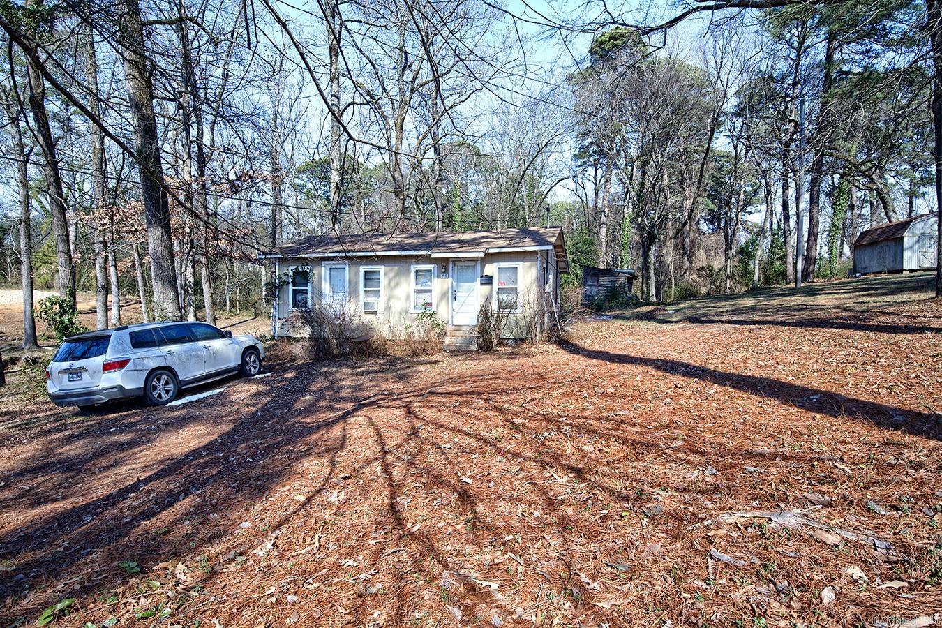 518 E sevier