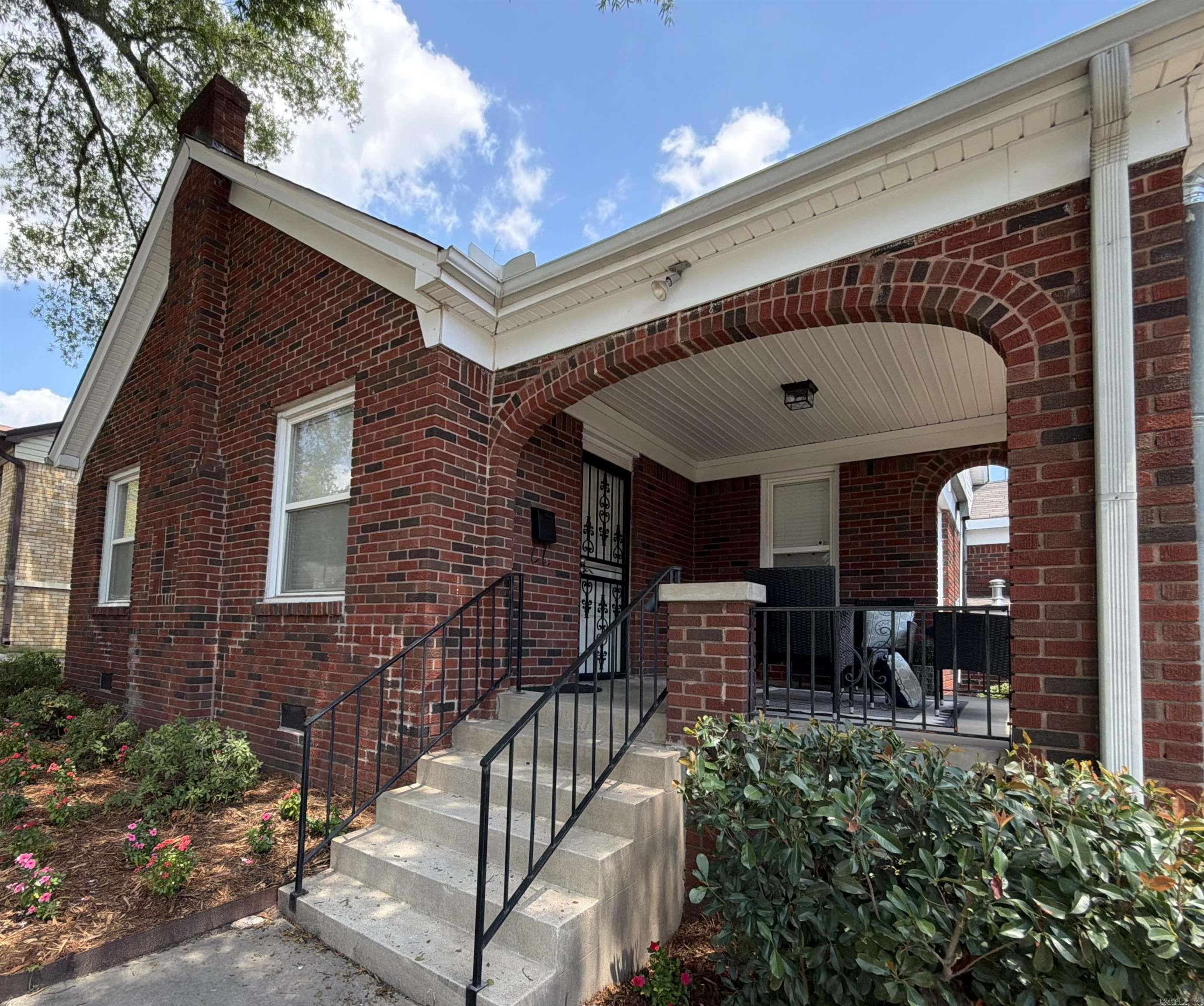 107 N Pine Street