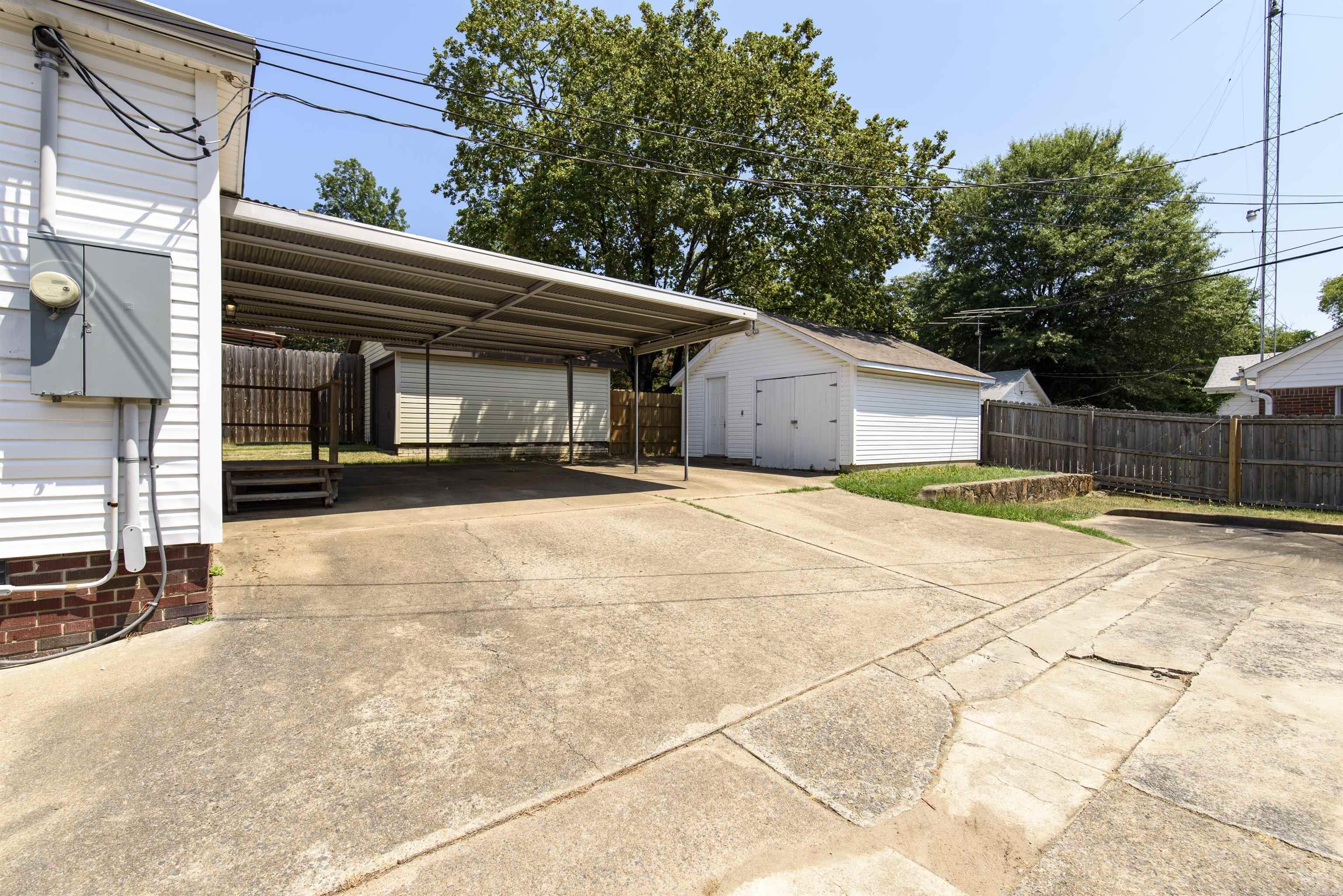 107 N Pine Street