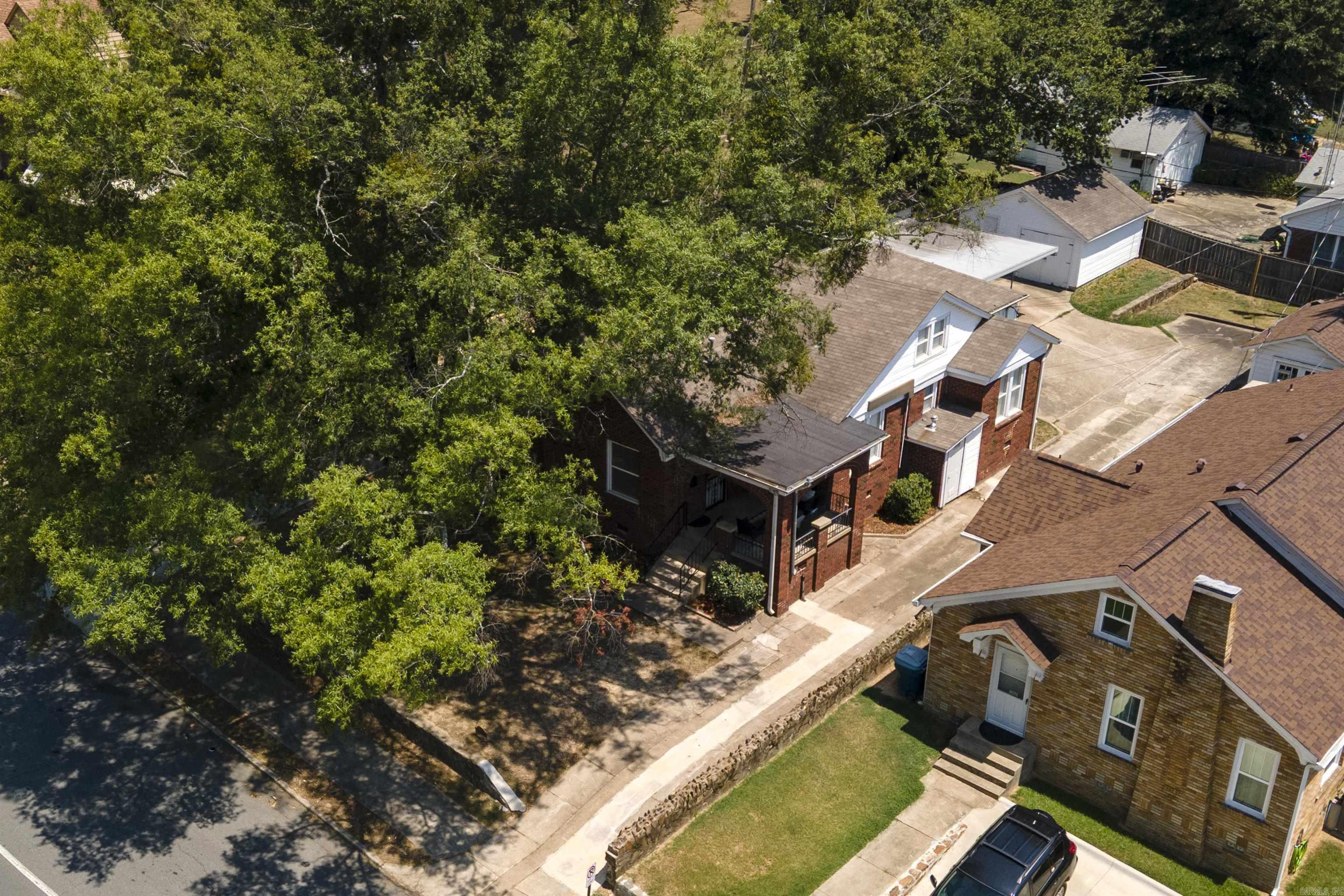 107 N Pine Street