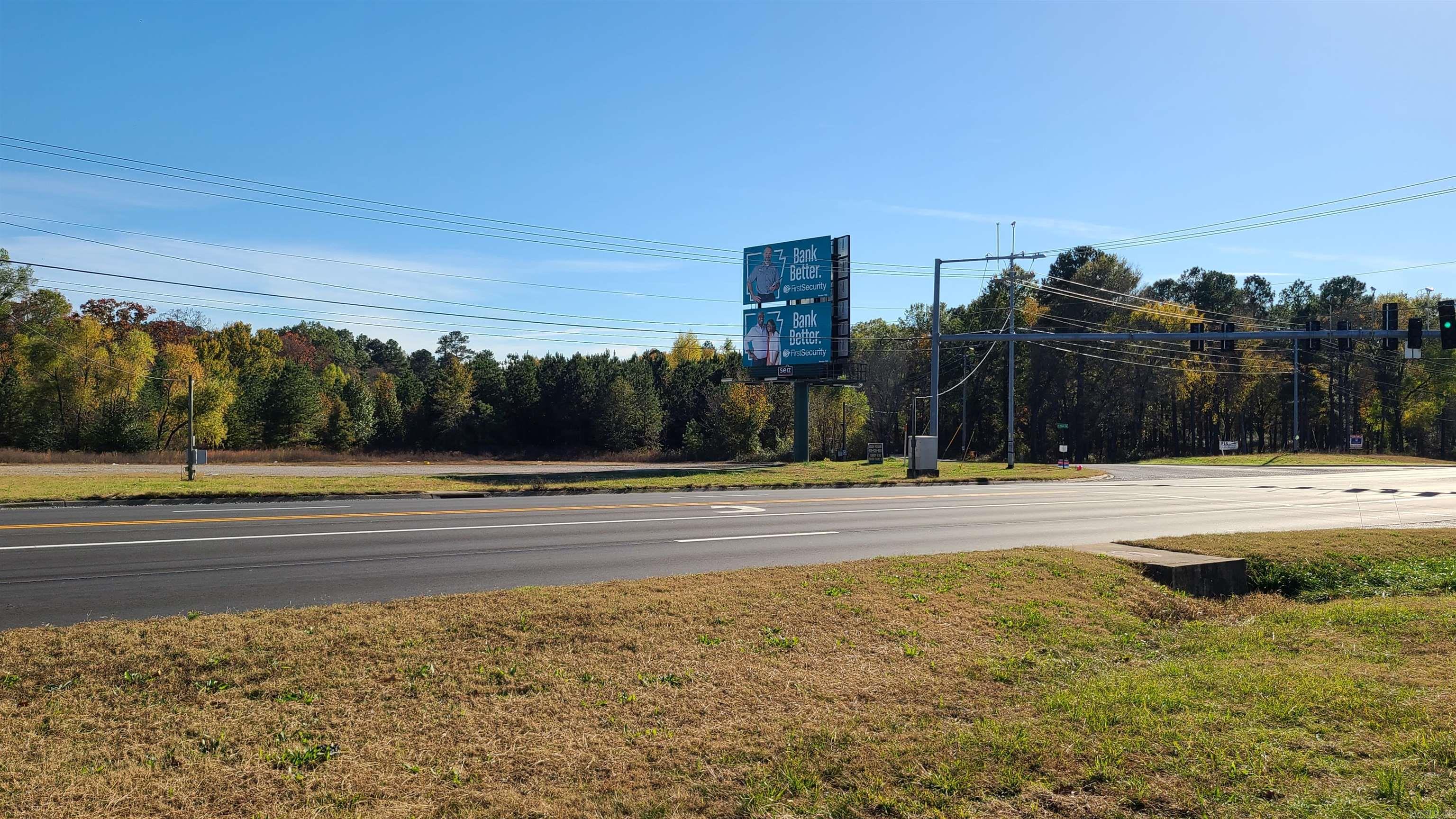 TBD (Lot 2) Airport Highway
