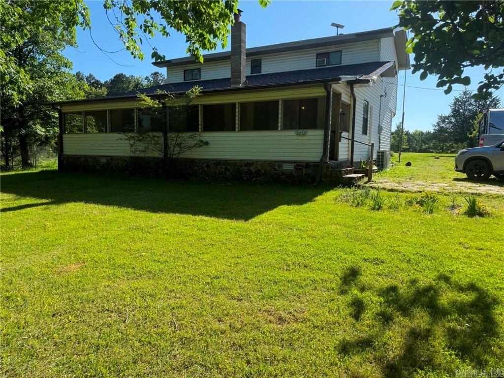 6233 Sunny Fox Rd