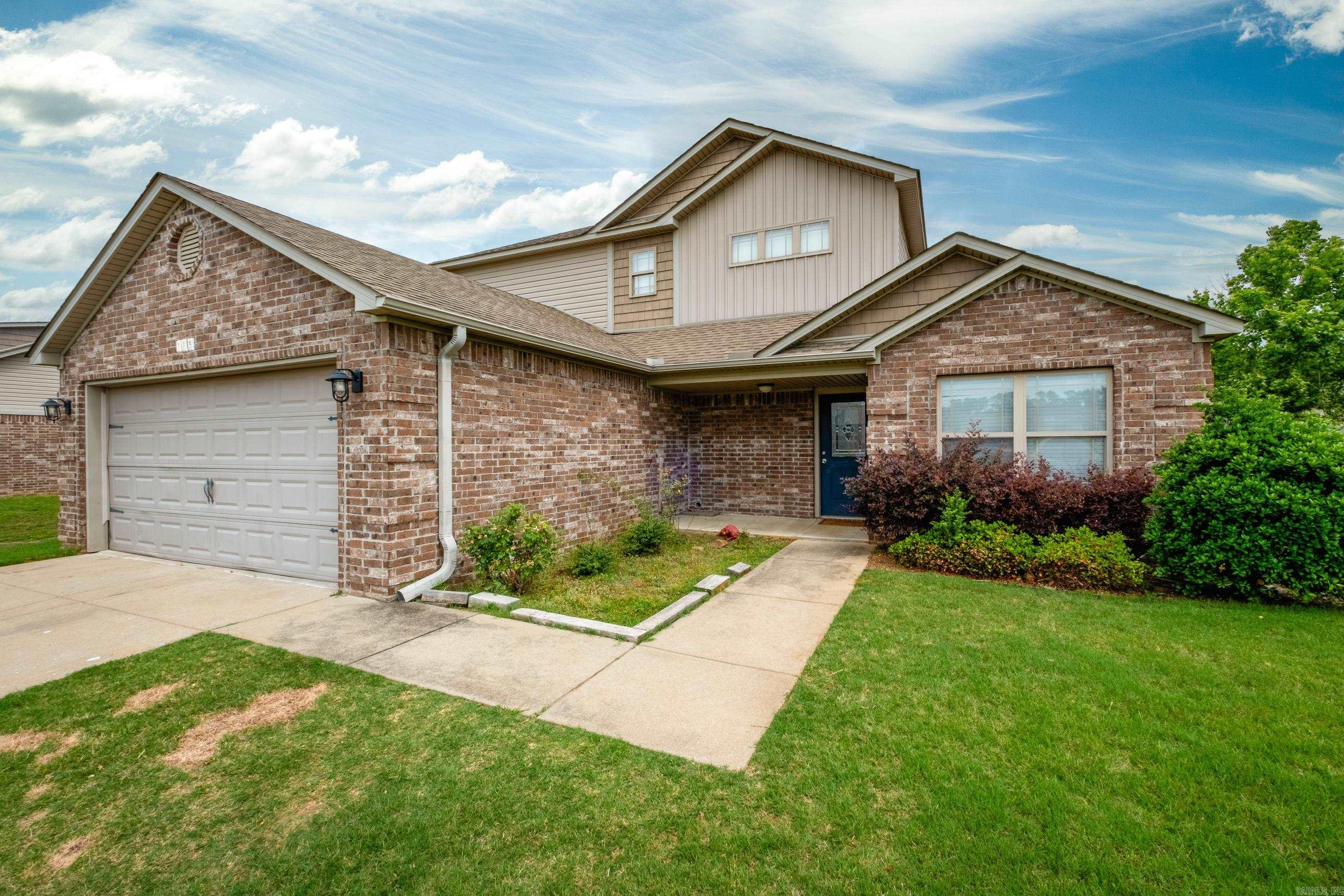 115 Harvick Circle
