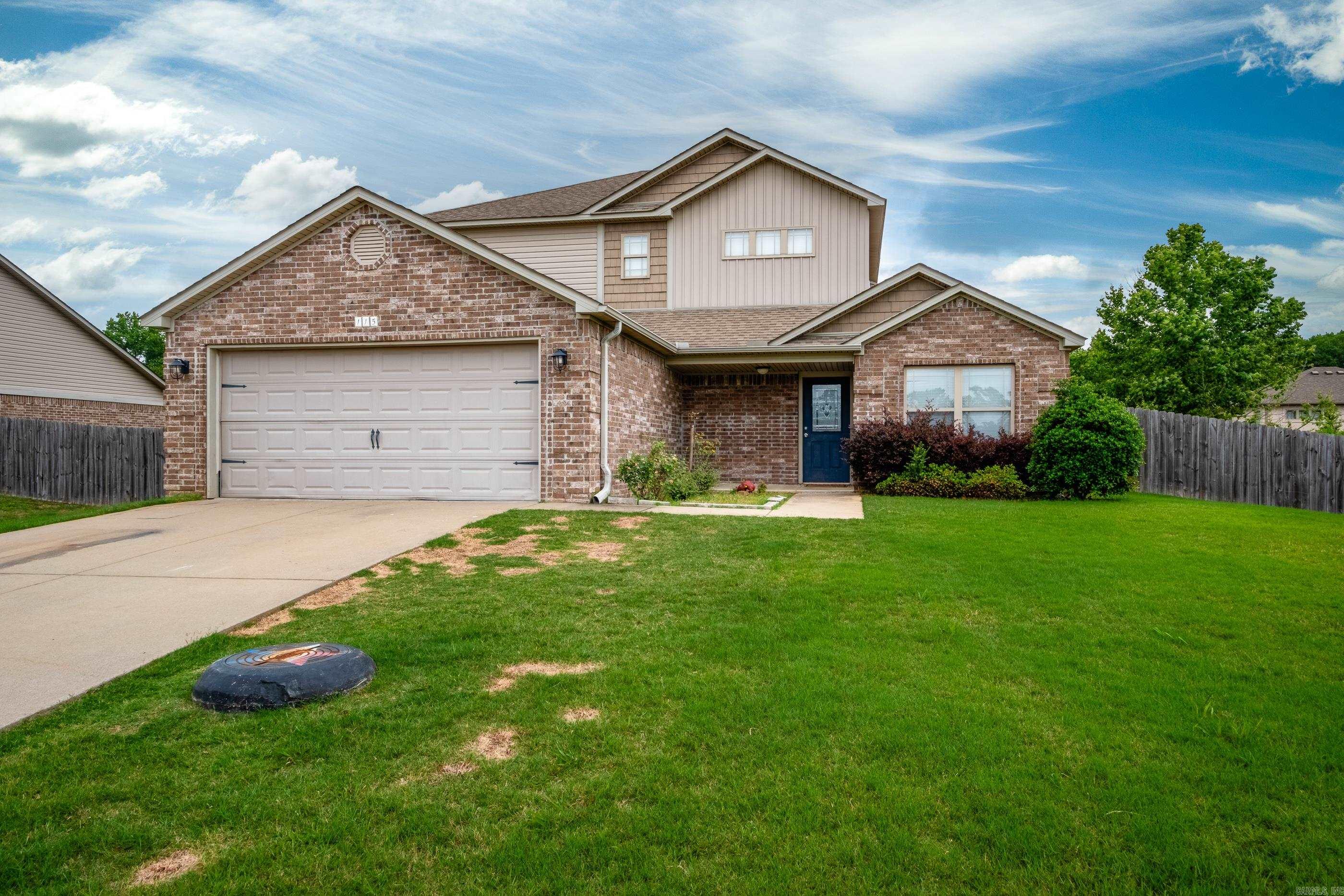 115 Harvick Circle