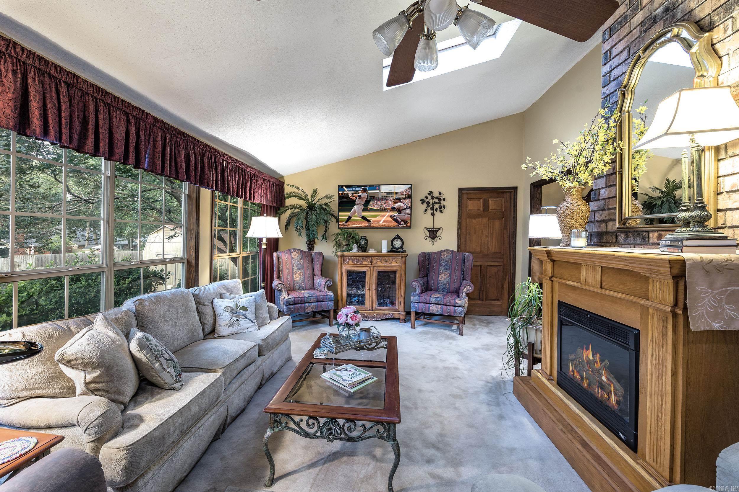17 Hornrimme Place