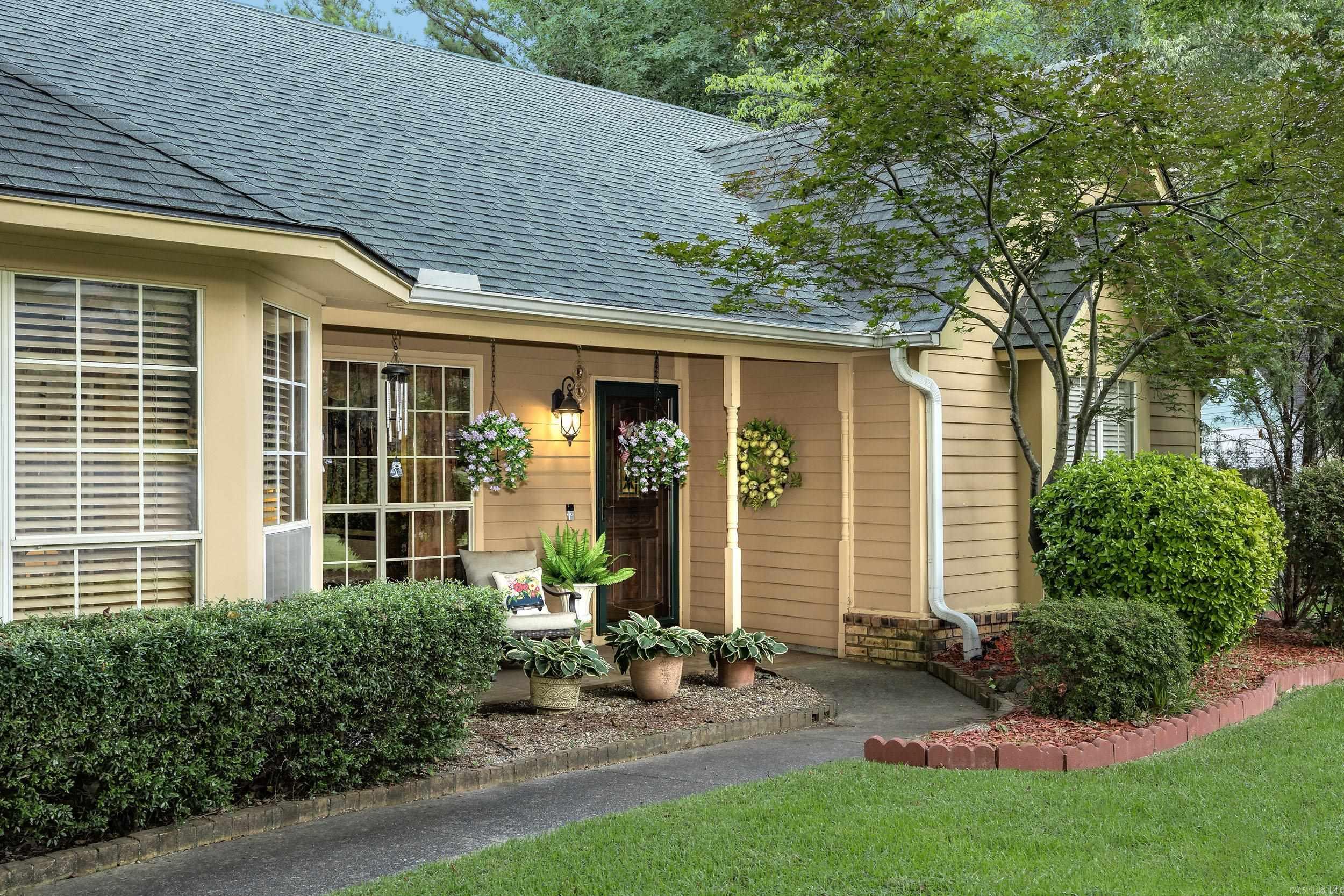 17 Hornrimme Place