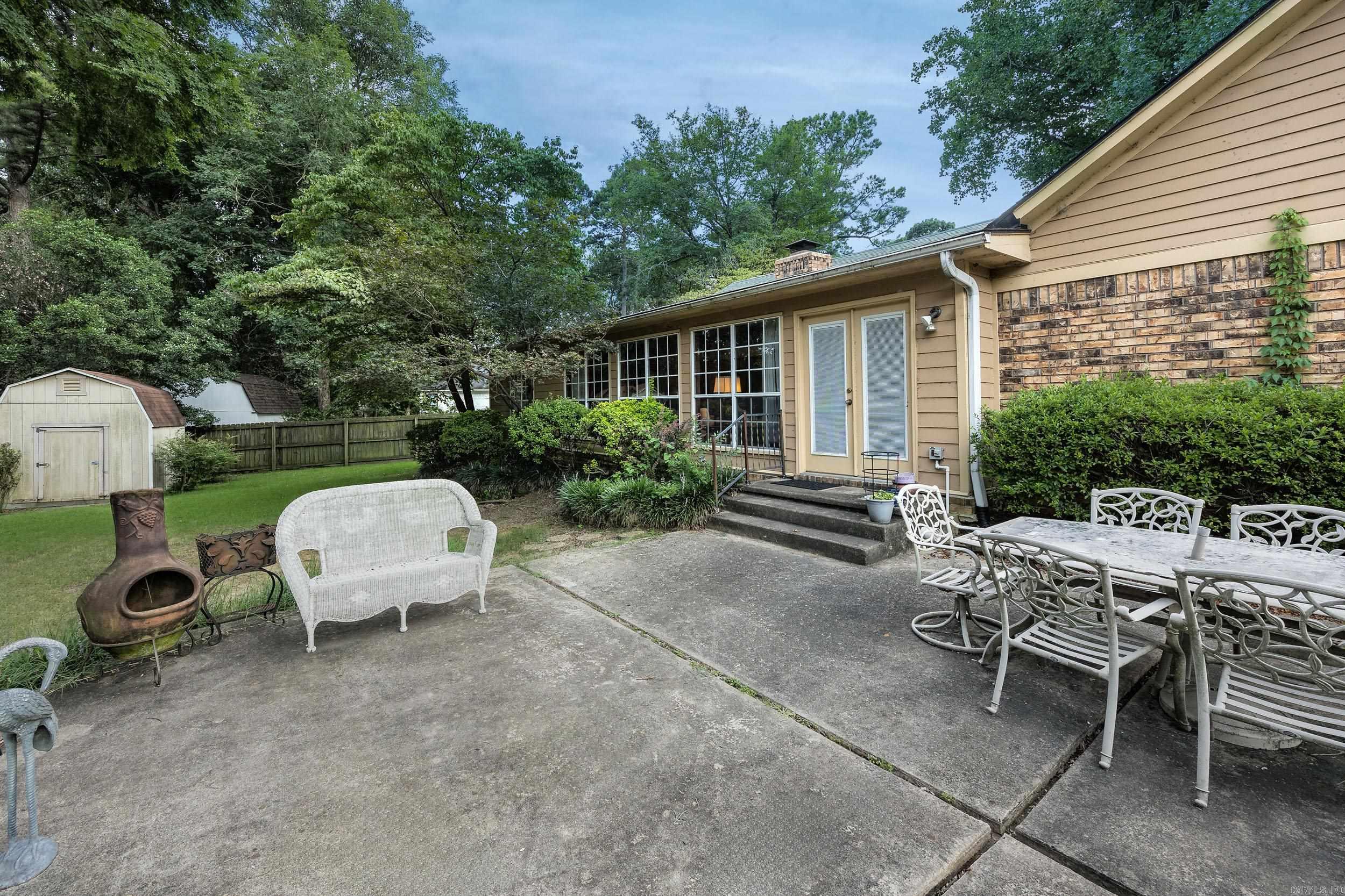 17 Hornrimme Place
